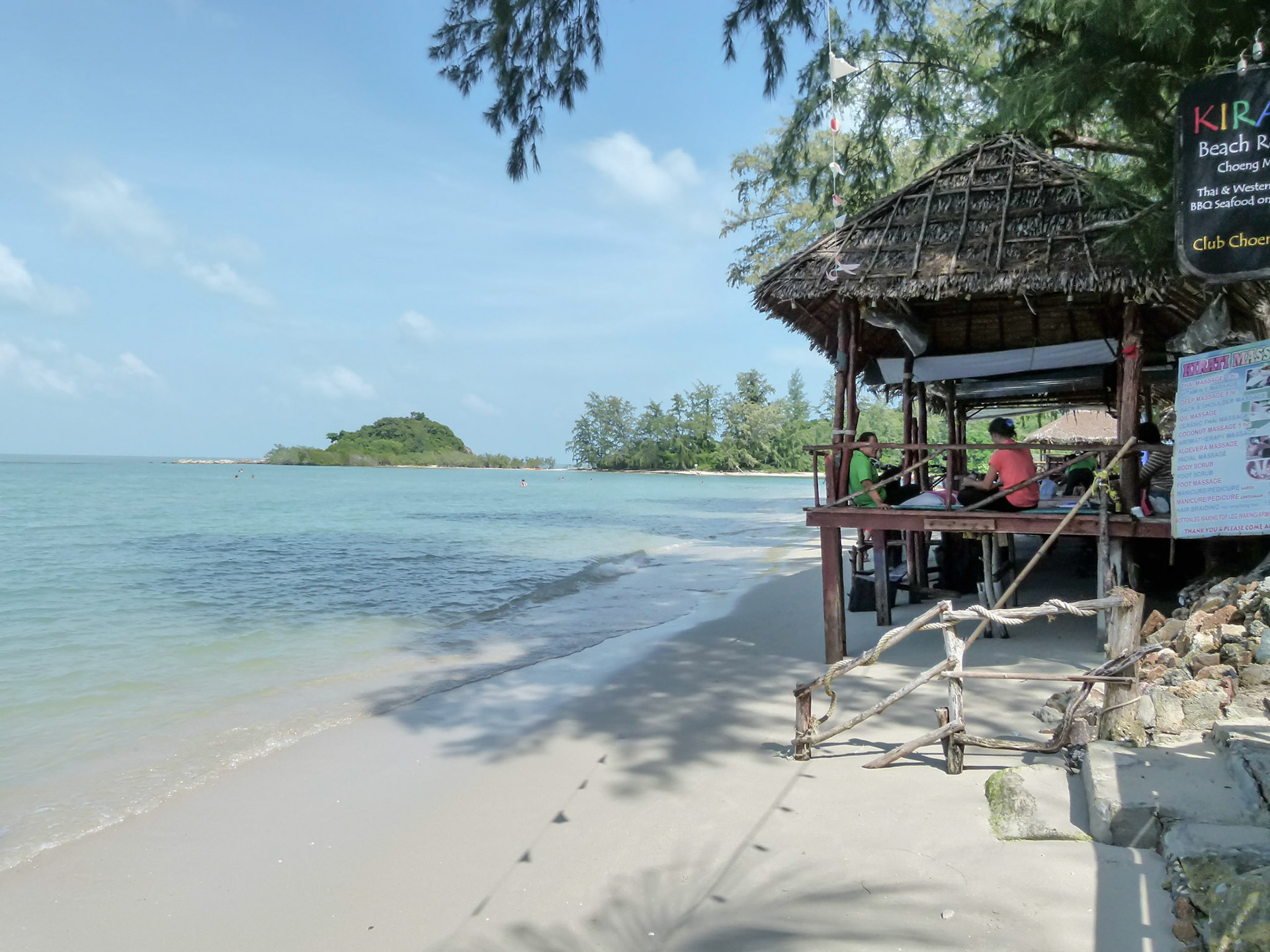 Koh Samui, Thailand