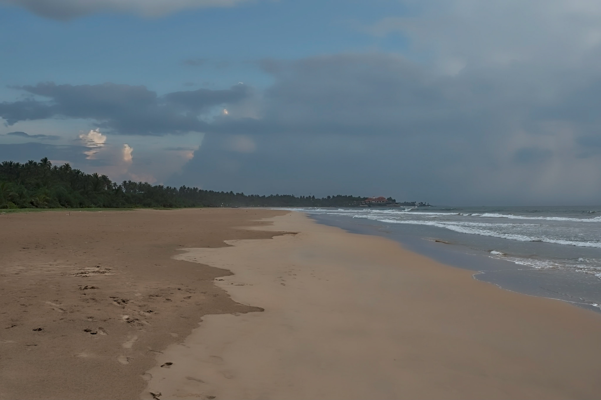 Bentota, Sri Lanka