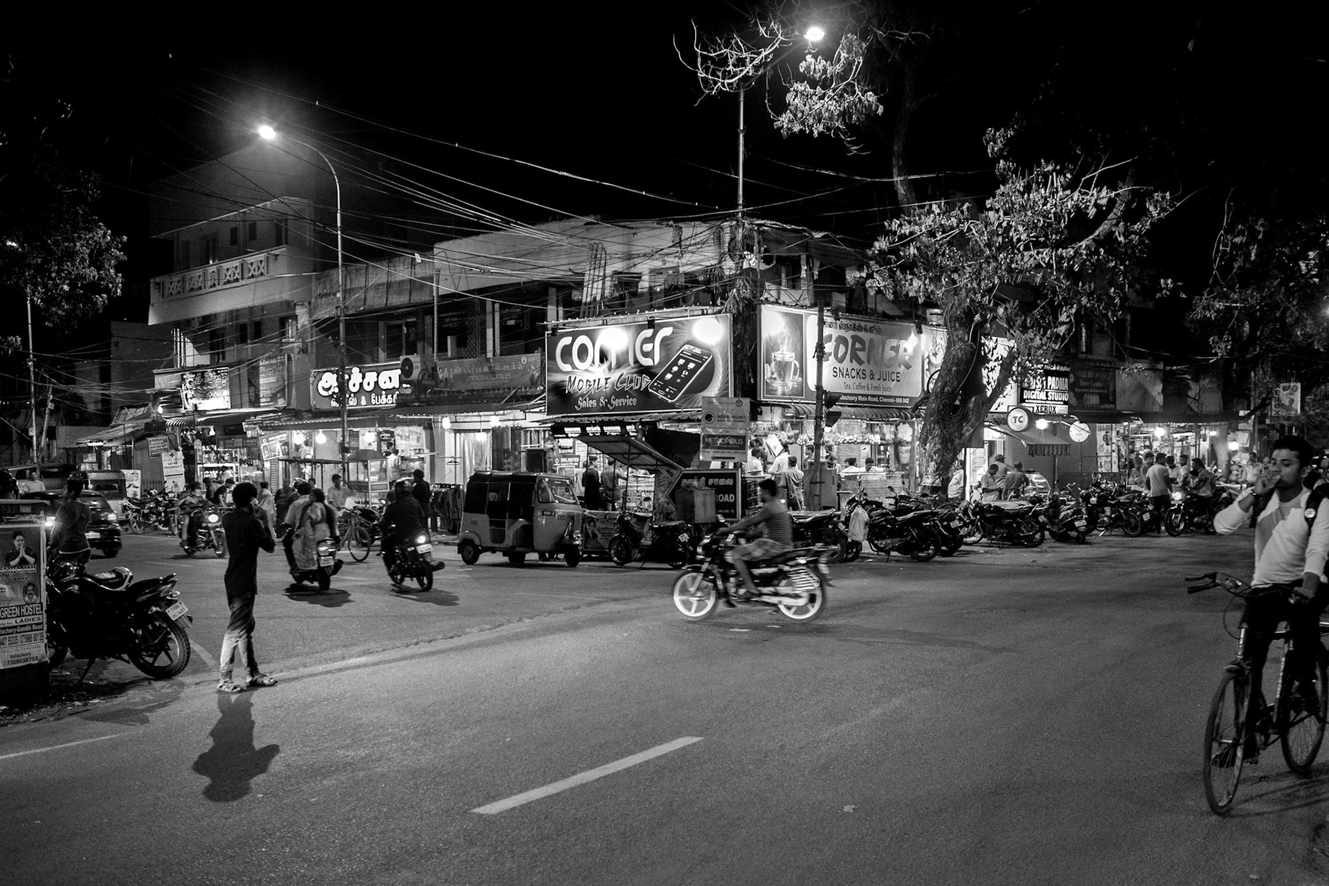 Chennai, India