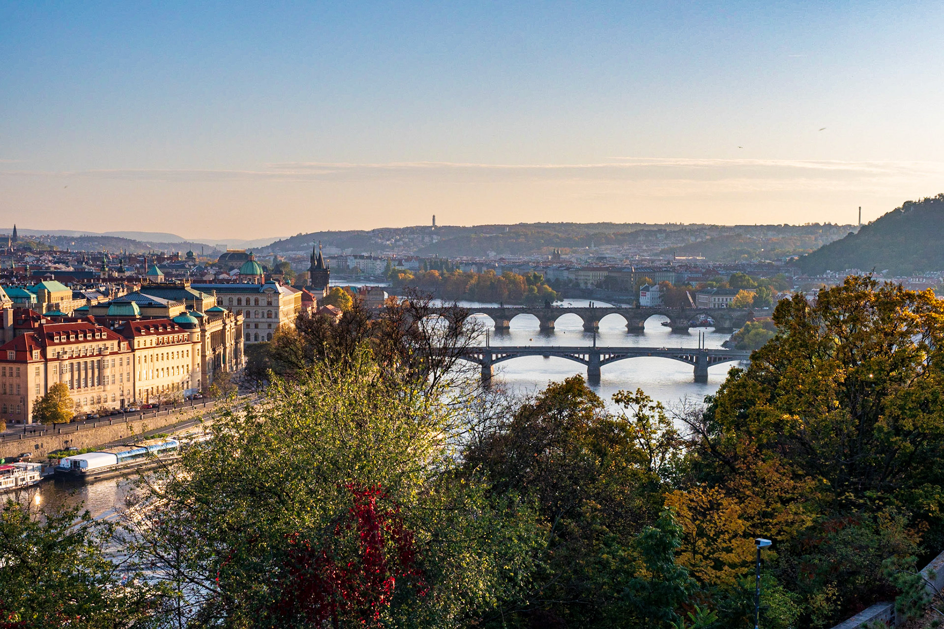 Prague, Czech Republic