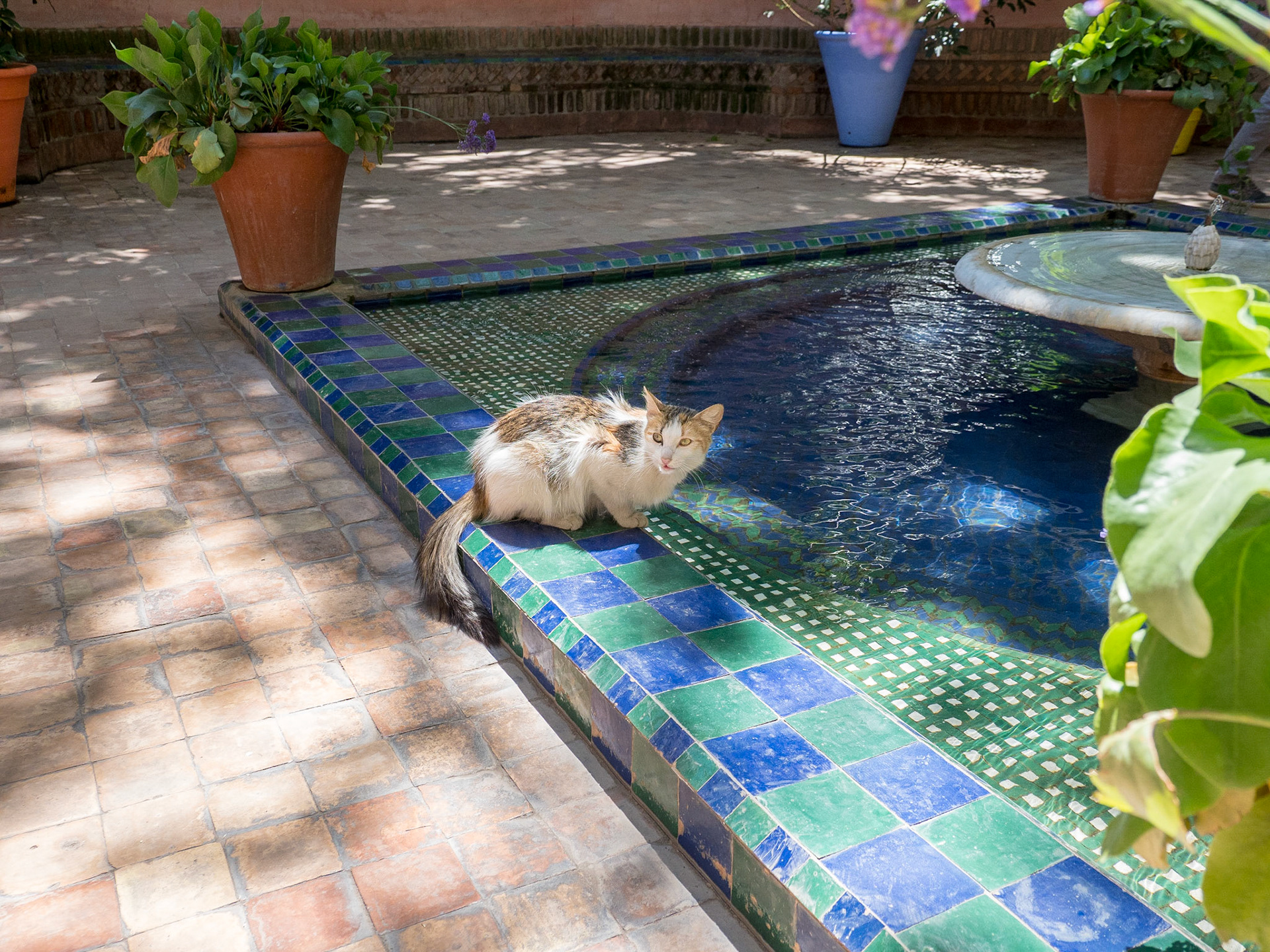 Marrakech, Morocco