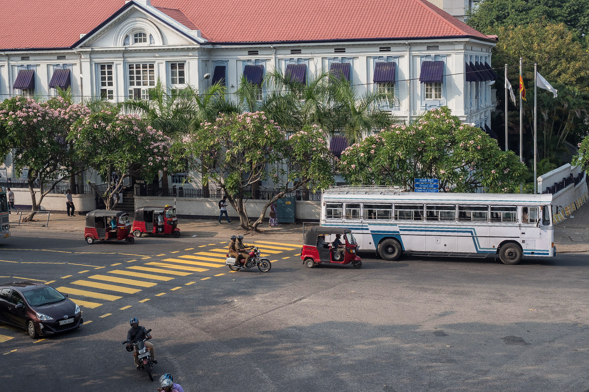 Colombo, Sri Lanka