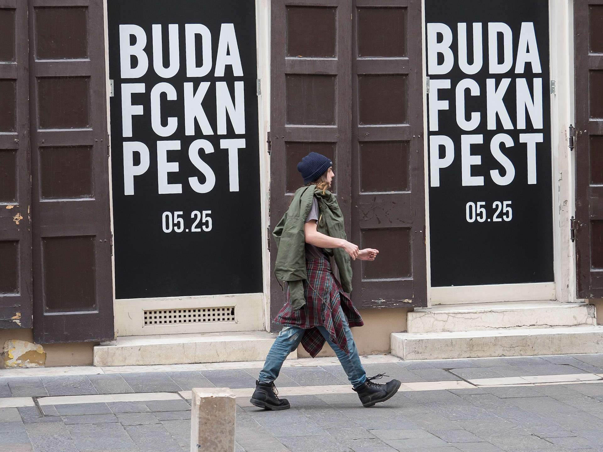 Budapest, Hungary