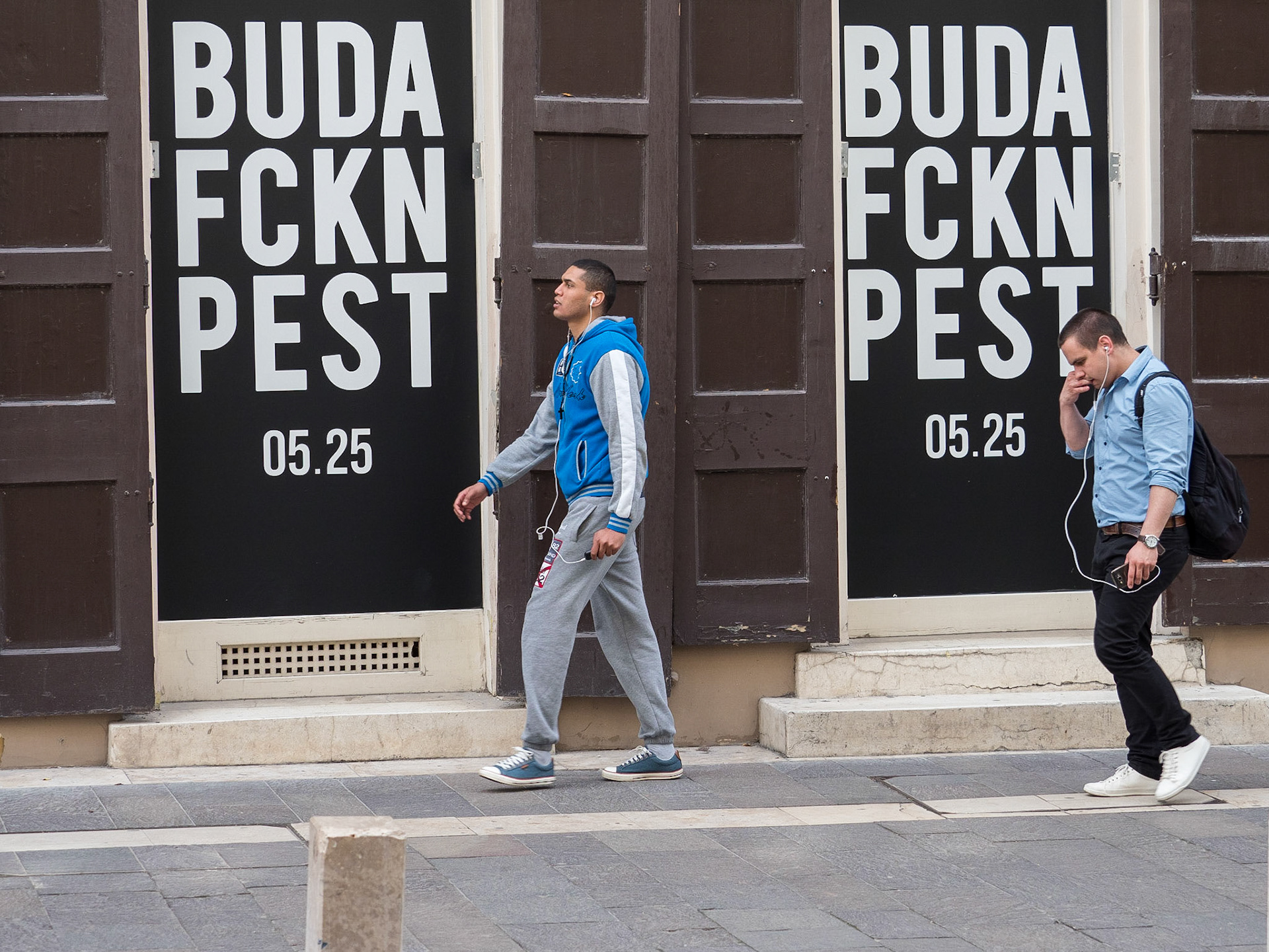 Budapest, Hungary