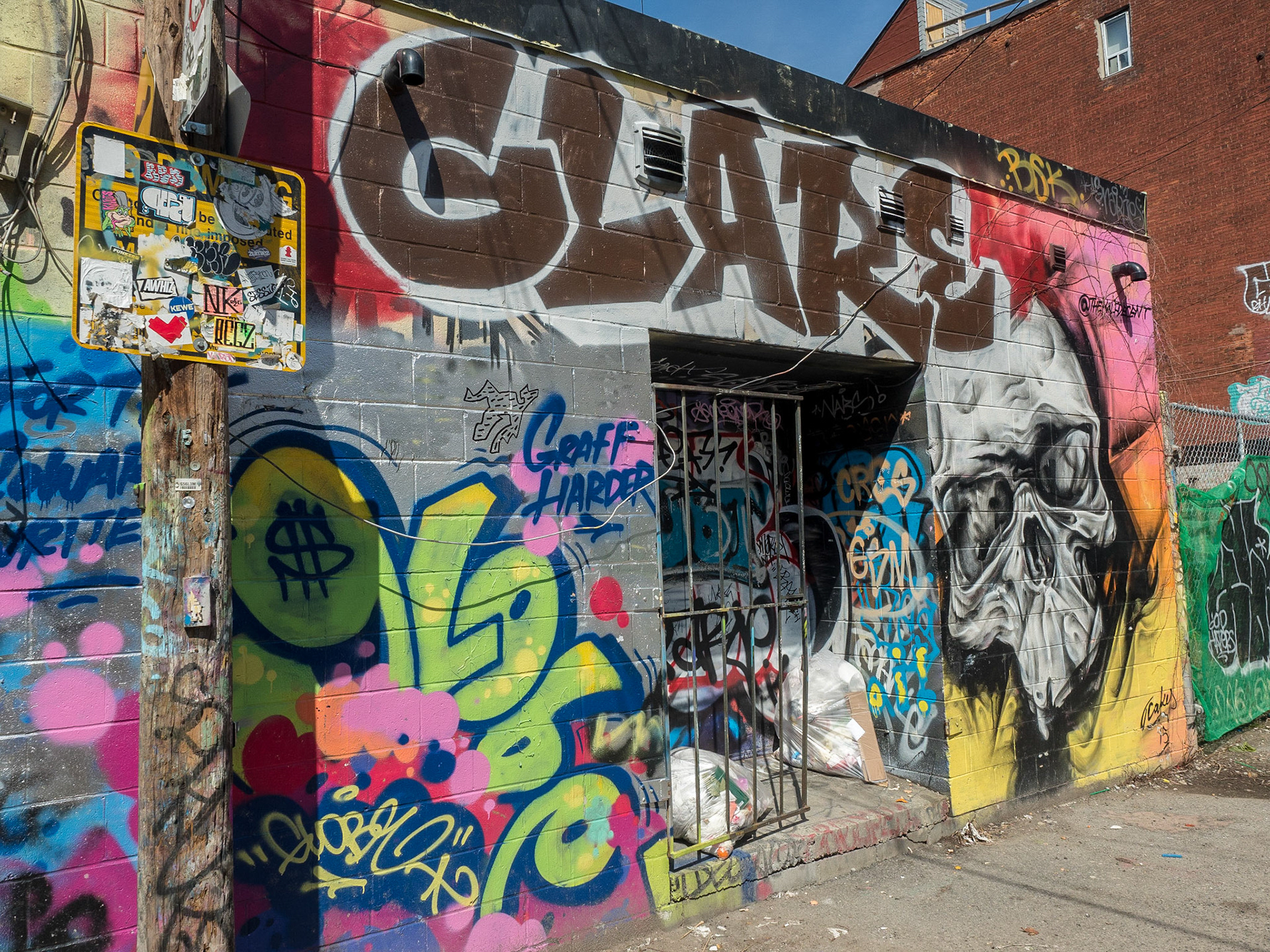 Toronto, Canada