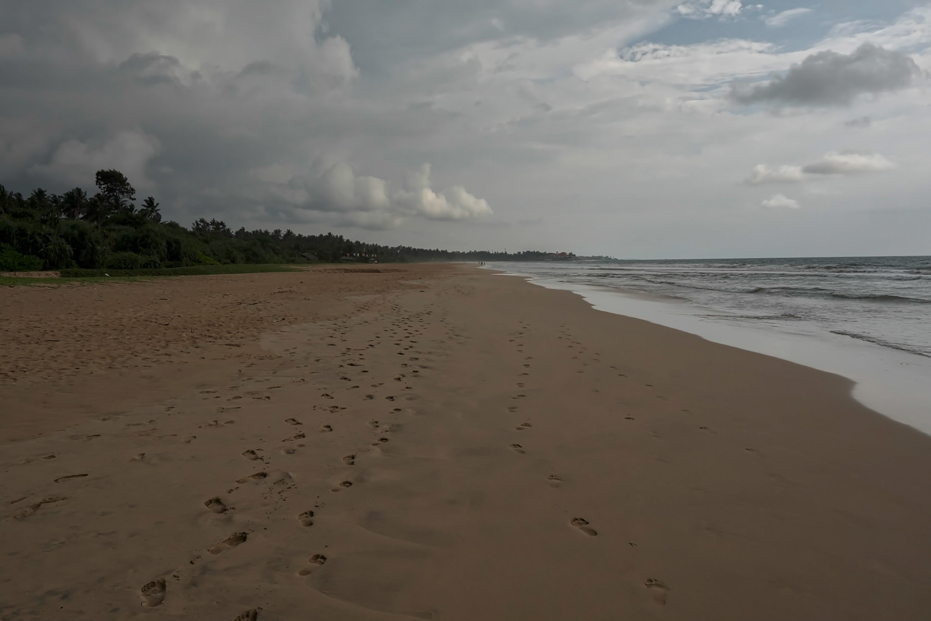 Bentota, Sri Lanka