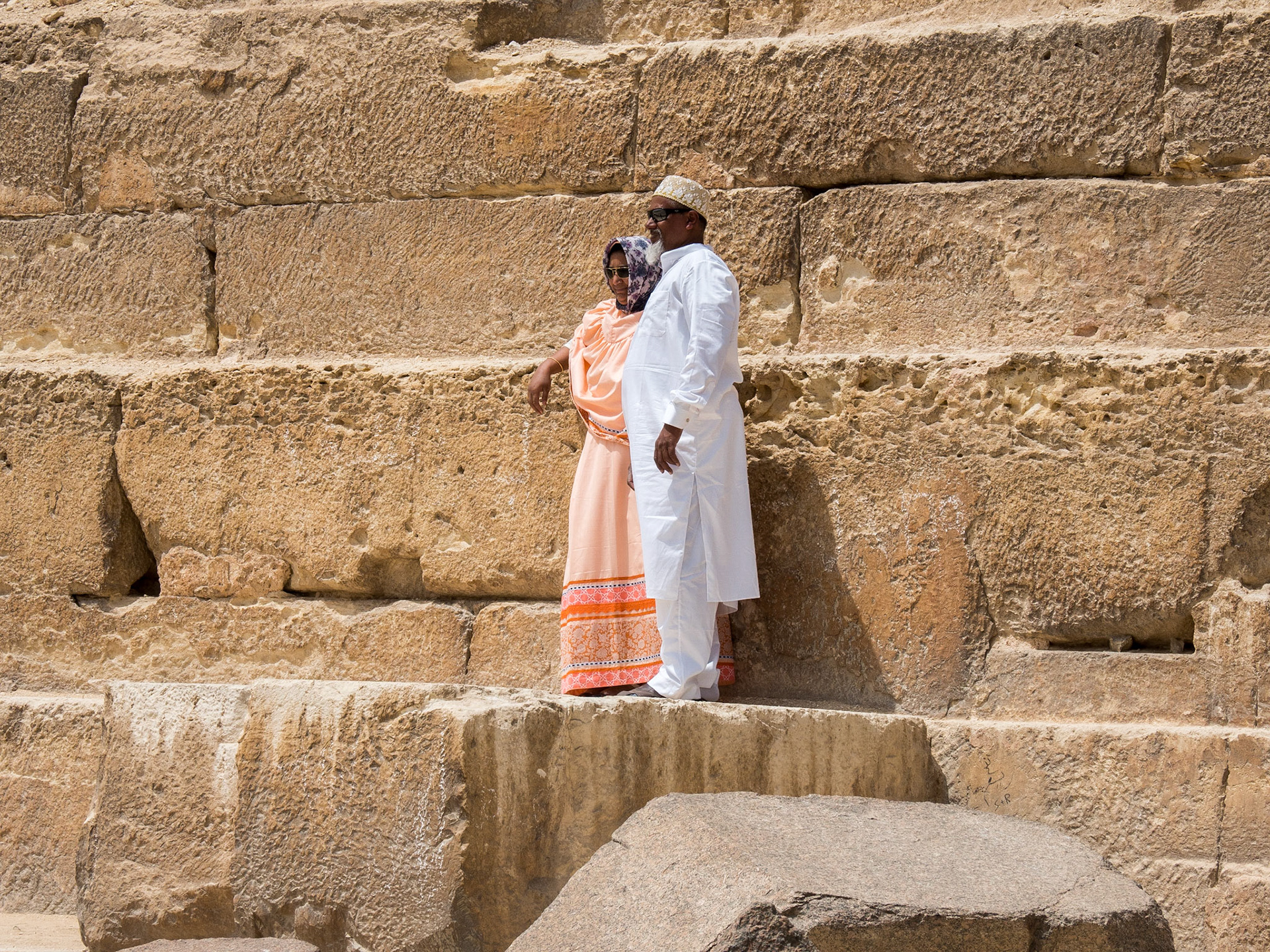 Cairo, Egypt