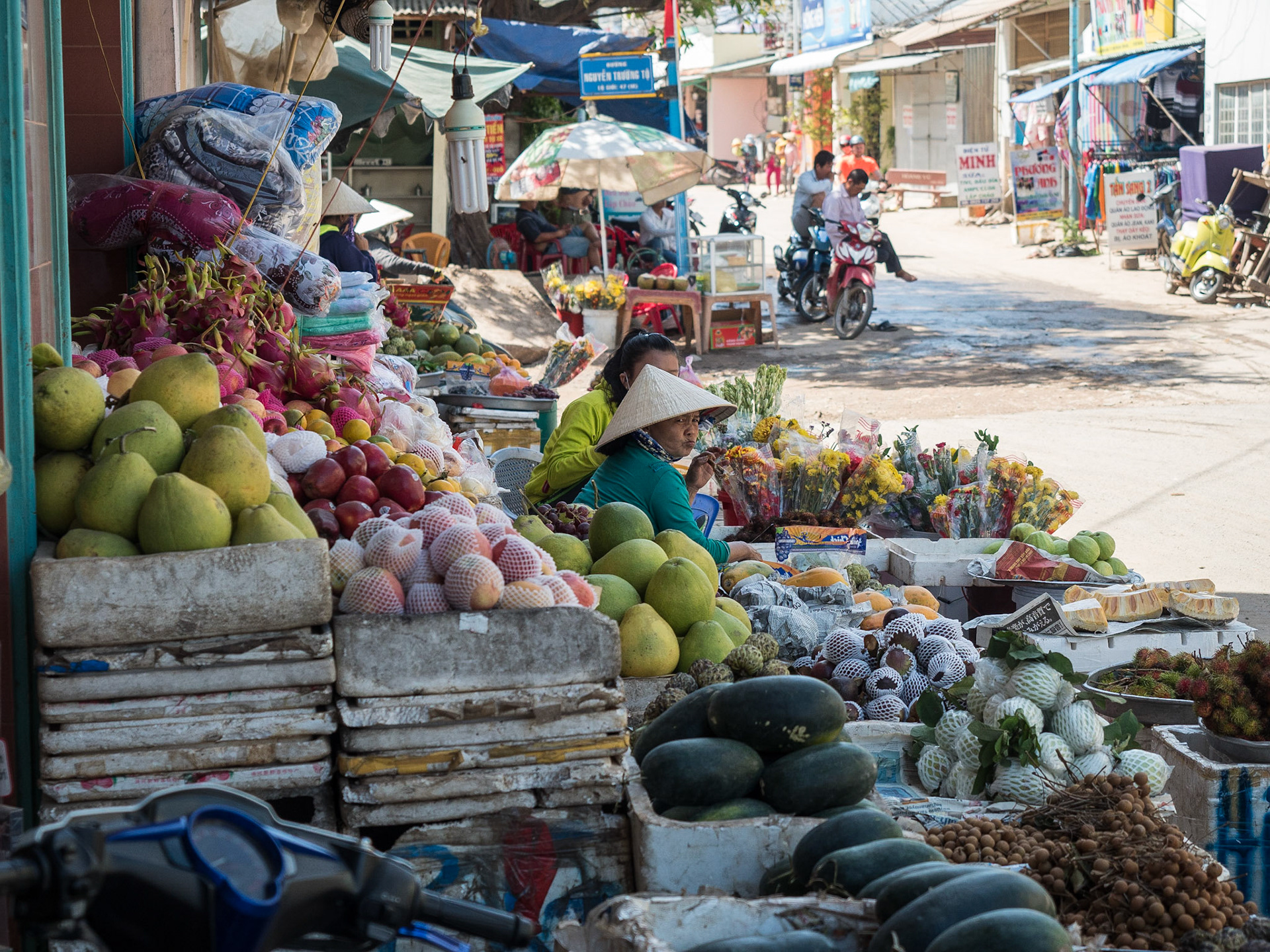 Phu Quoc, Vietnam