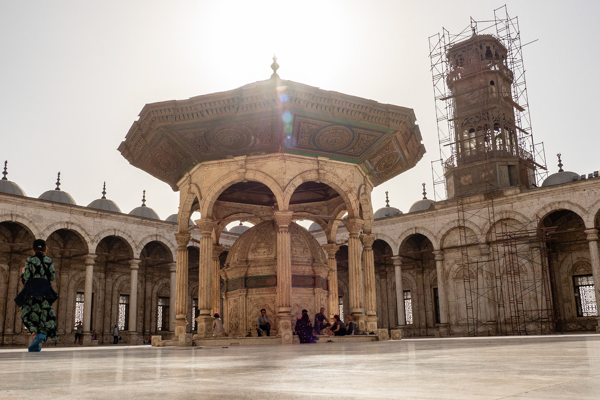 Cairo, Egypt