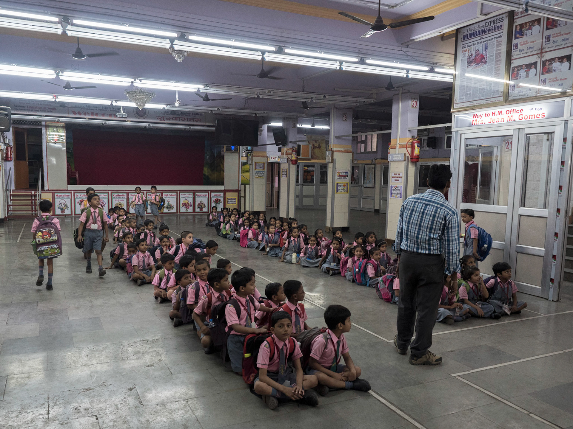 Mumbai, India