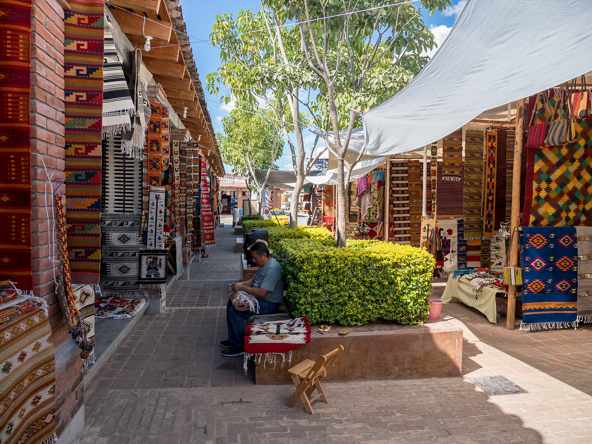 Oaxaca, Mexico