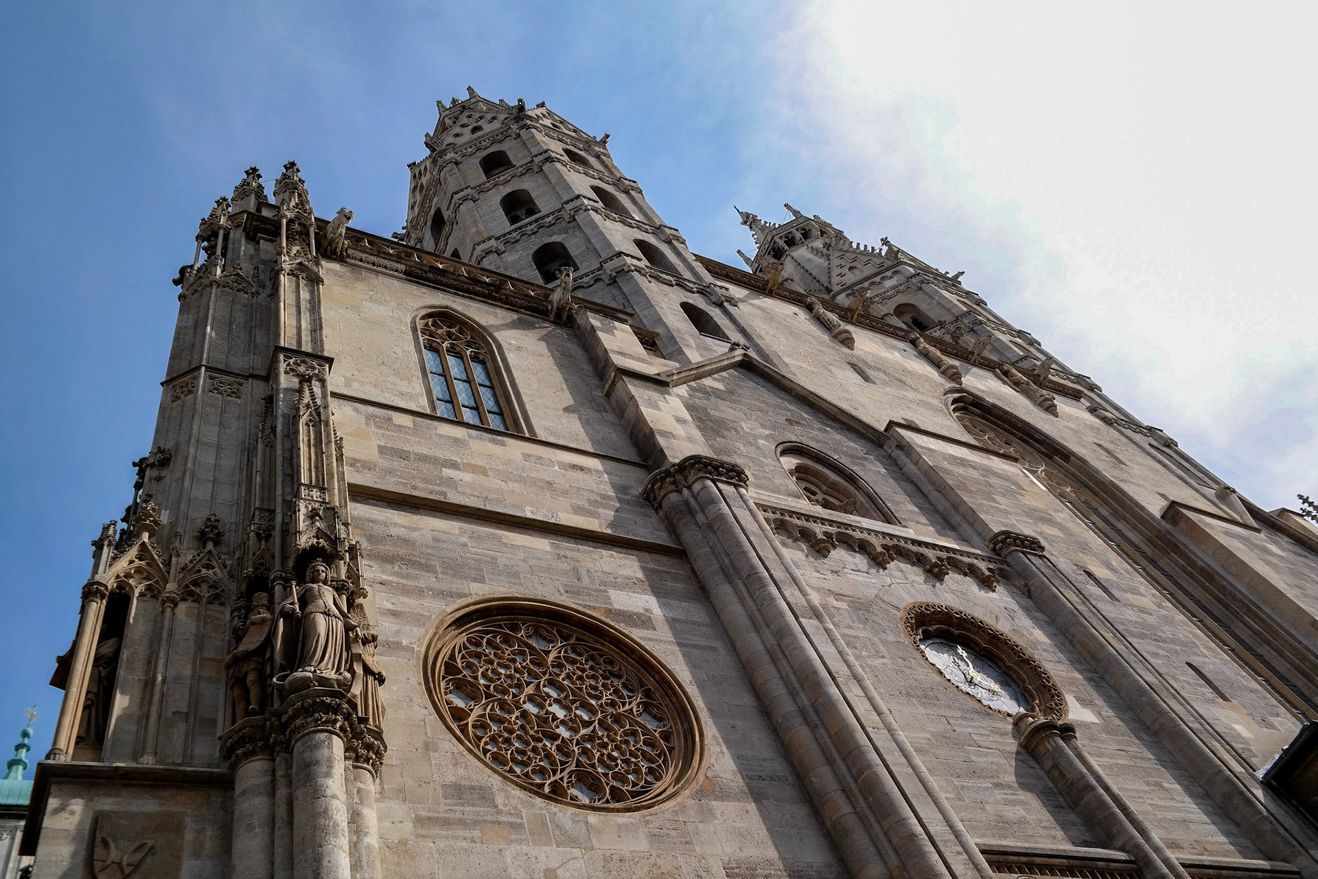 Vienna, Austria