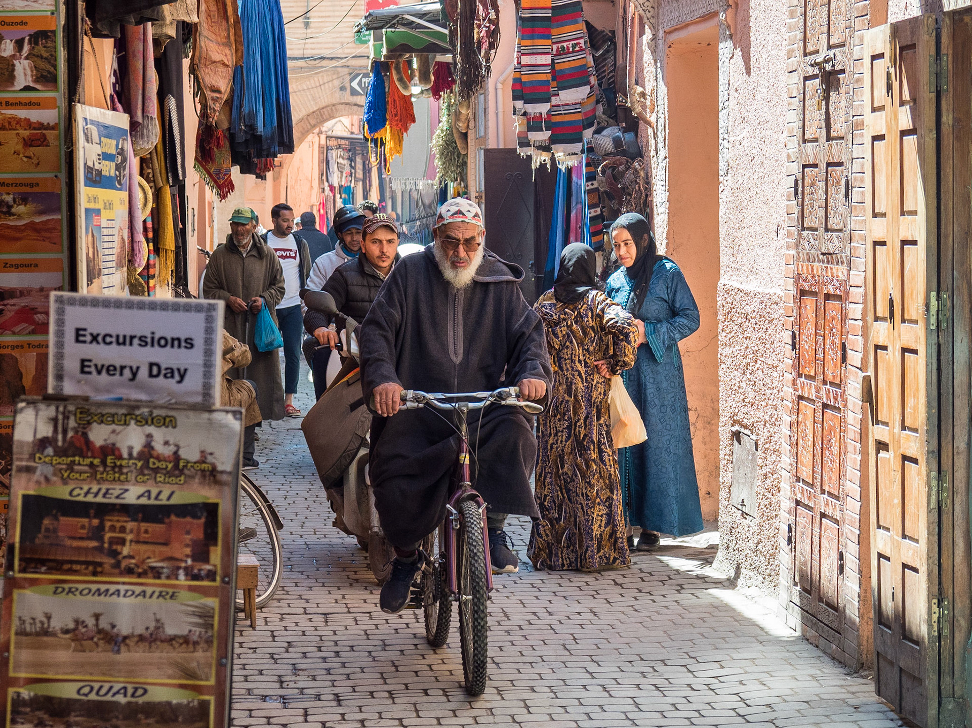 Marrakech, Morocco