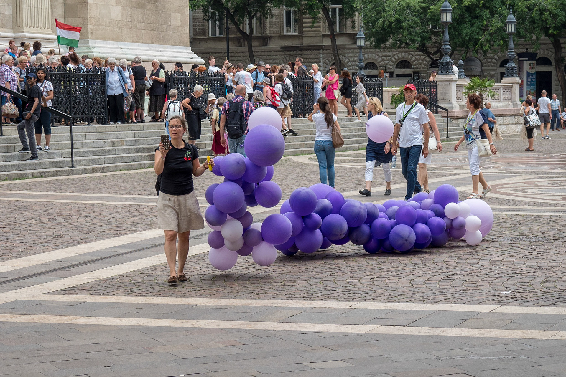 Budapest, Hungary