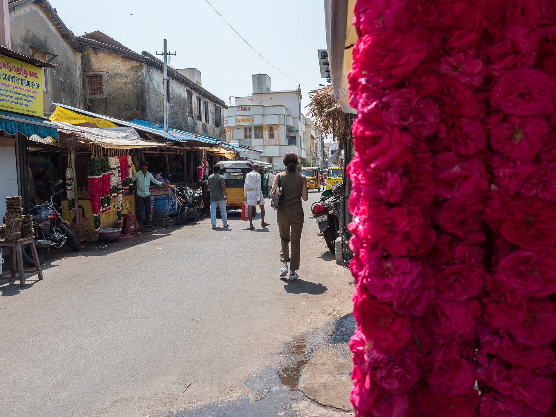 Chennai, India