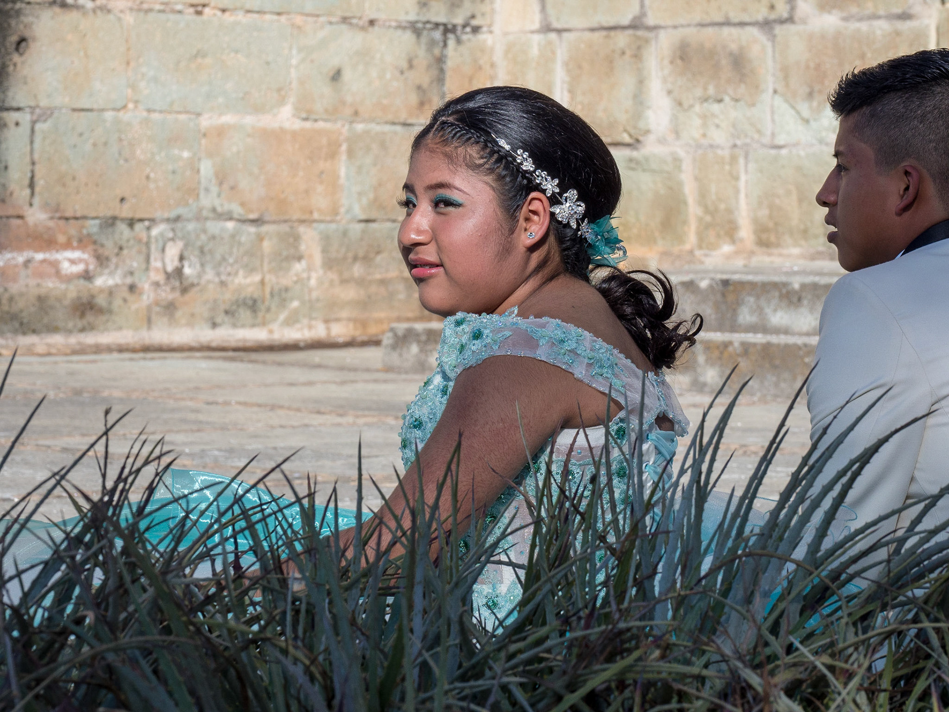 Oaxaca, Mexico
