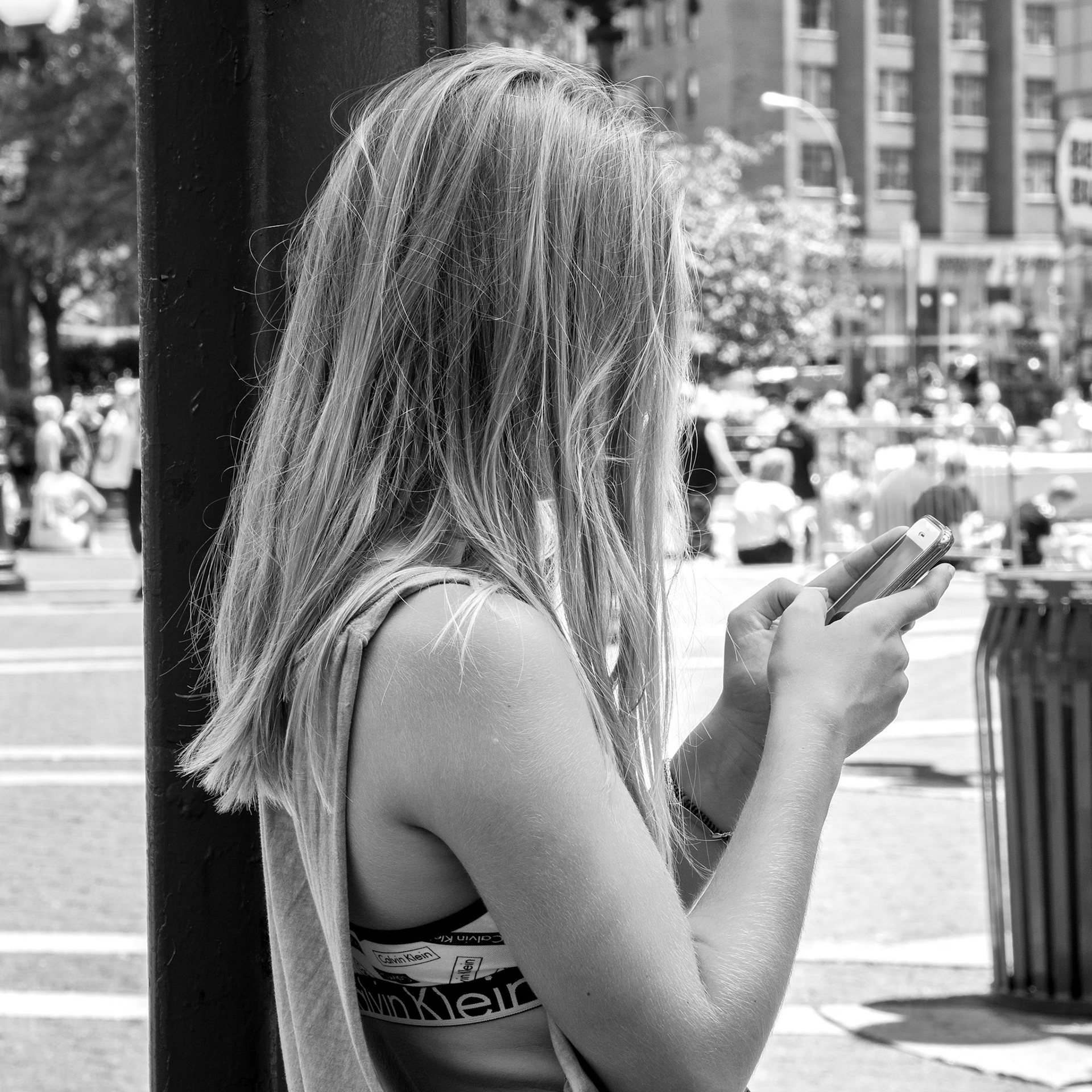 New York City, NY, USA
