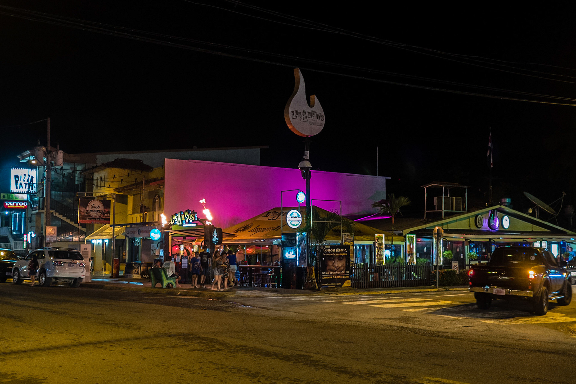 Costa Rica