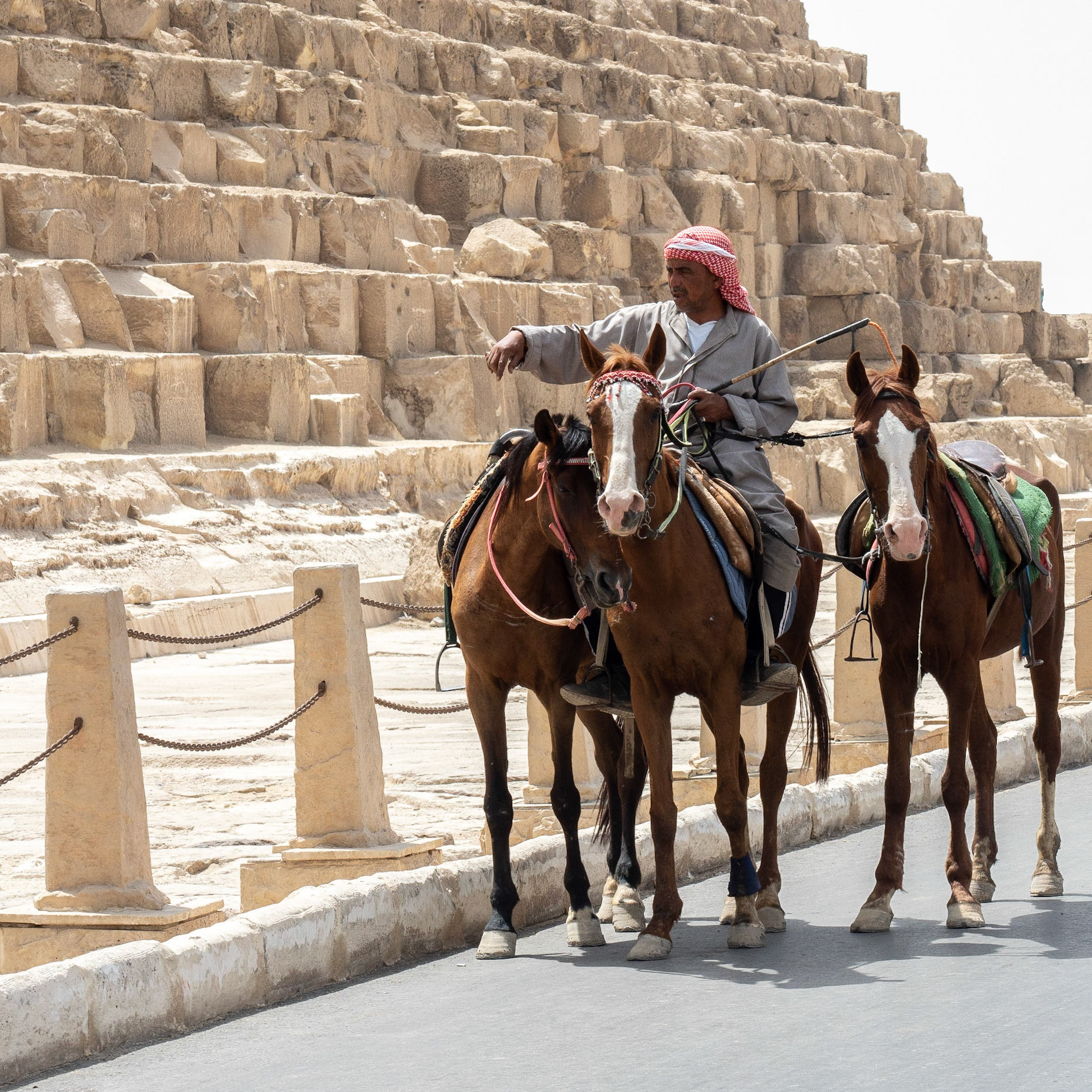 Cairo, Egypt