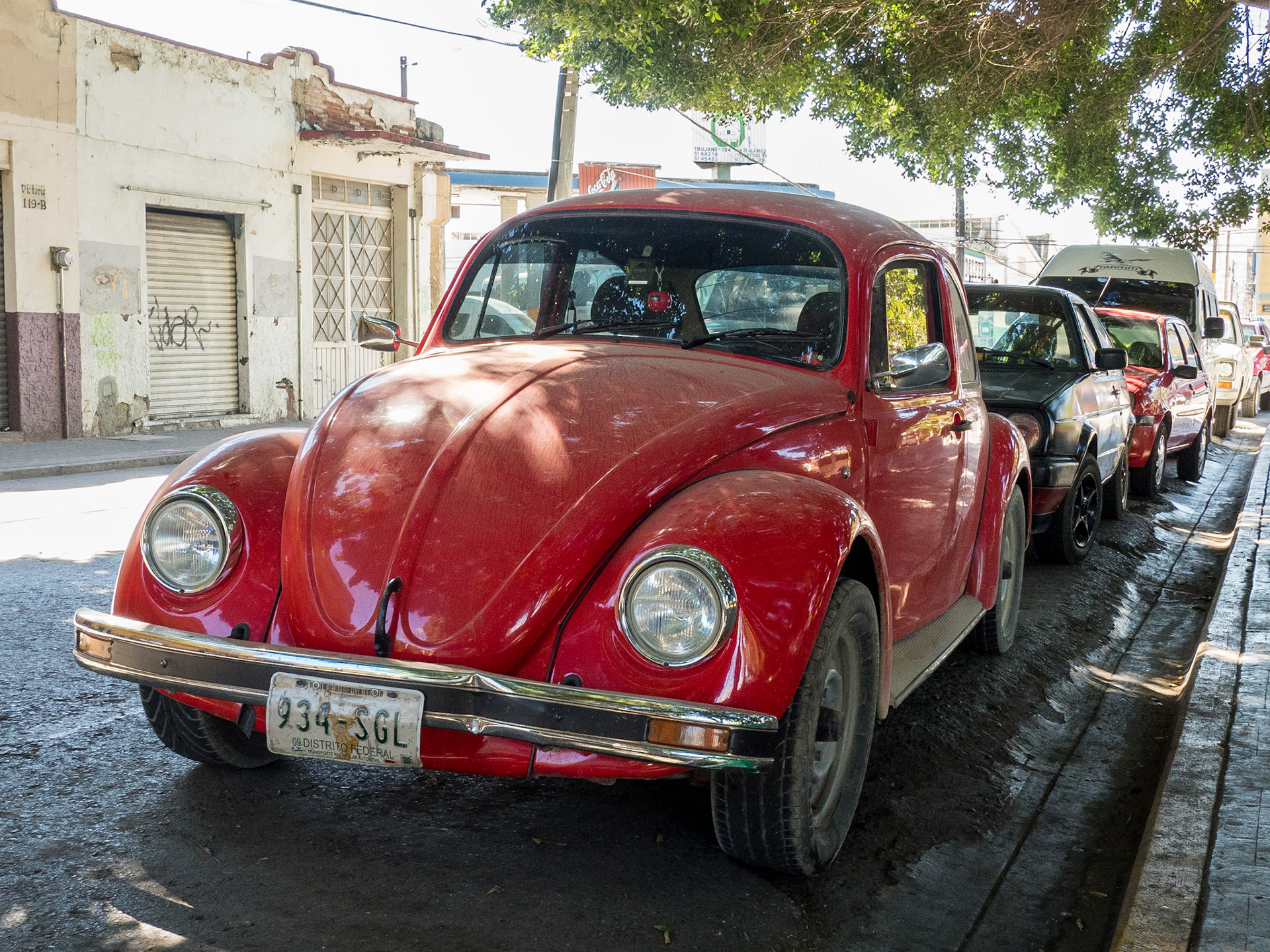 Oaxaca, Mexico