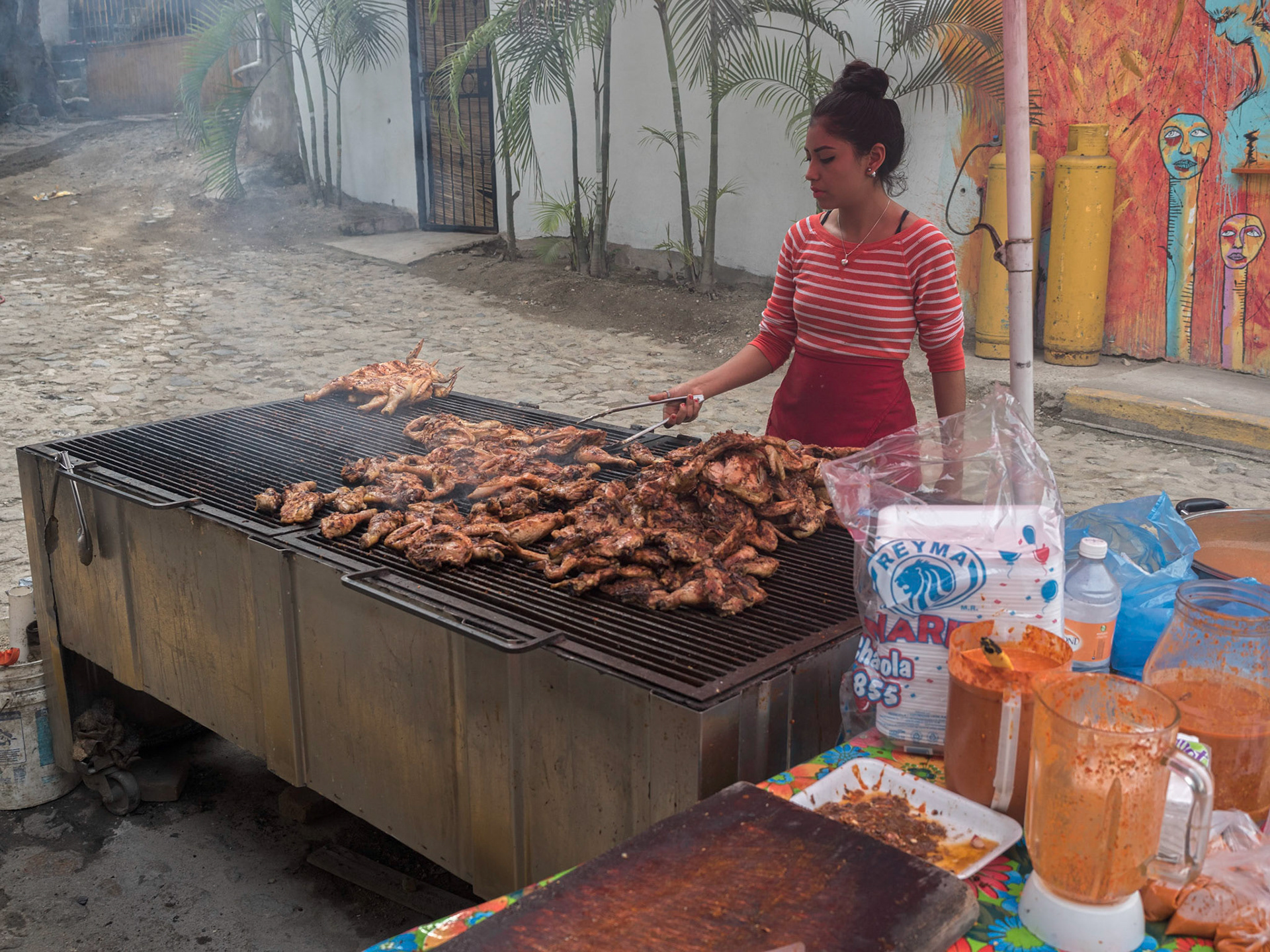 Sayulita, Mexico
