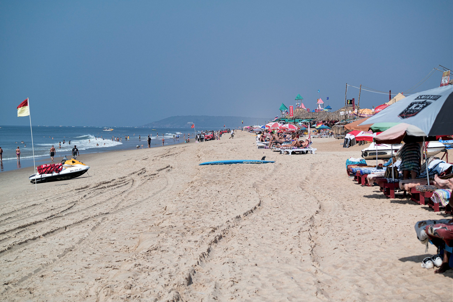 Goa, India