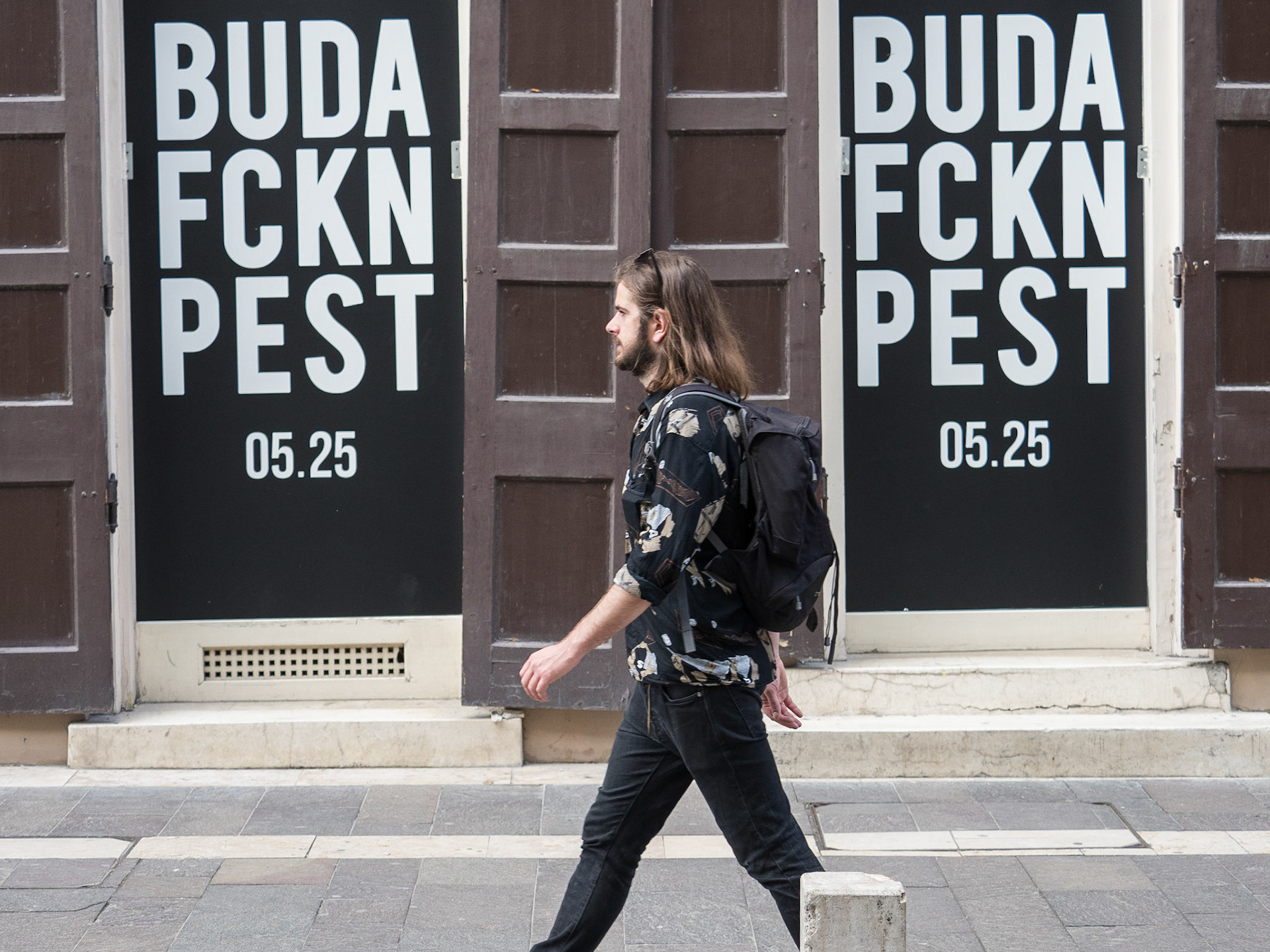 Budapest, Hungary