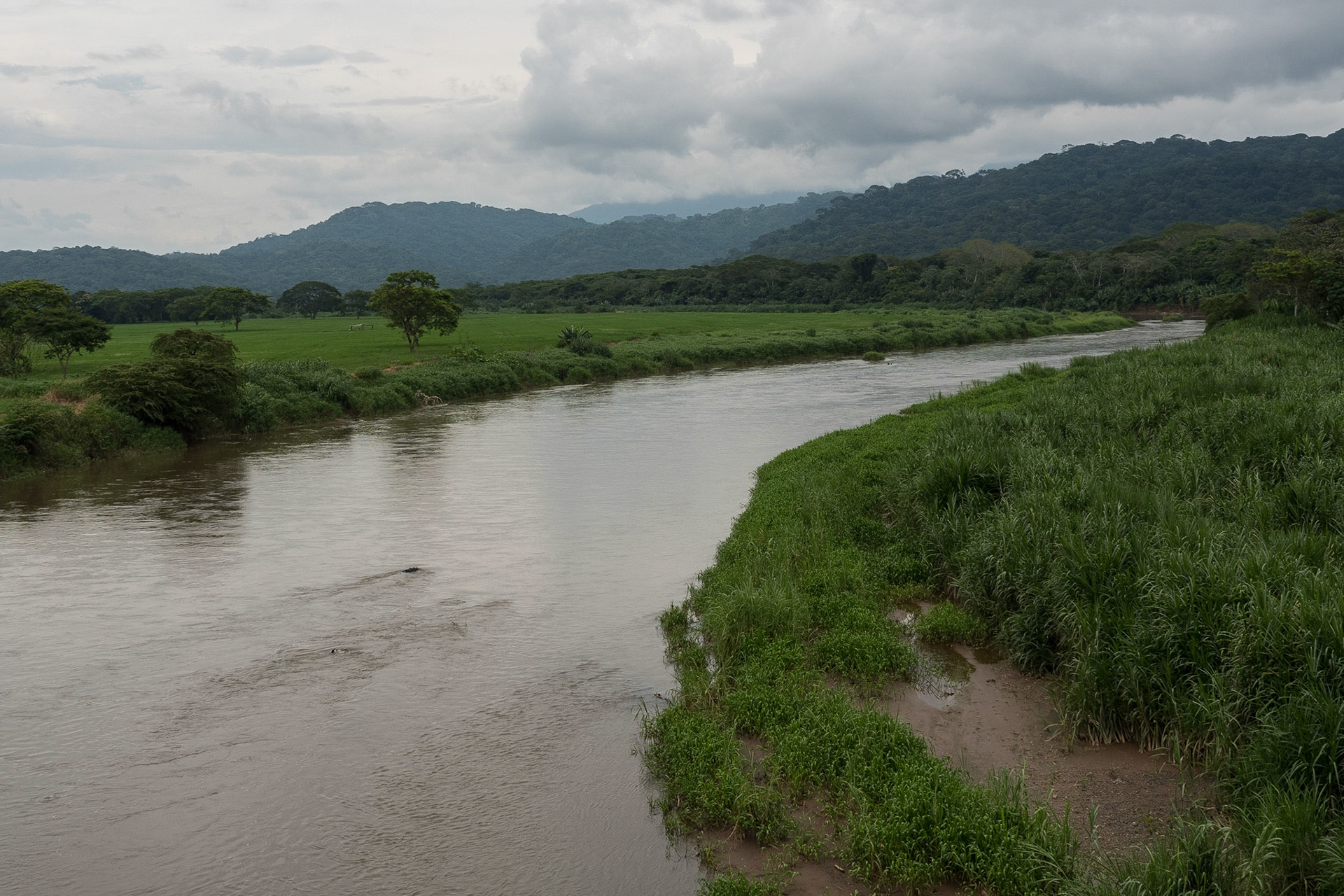 Costa Rica