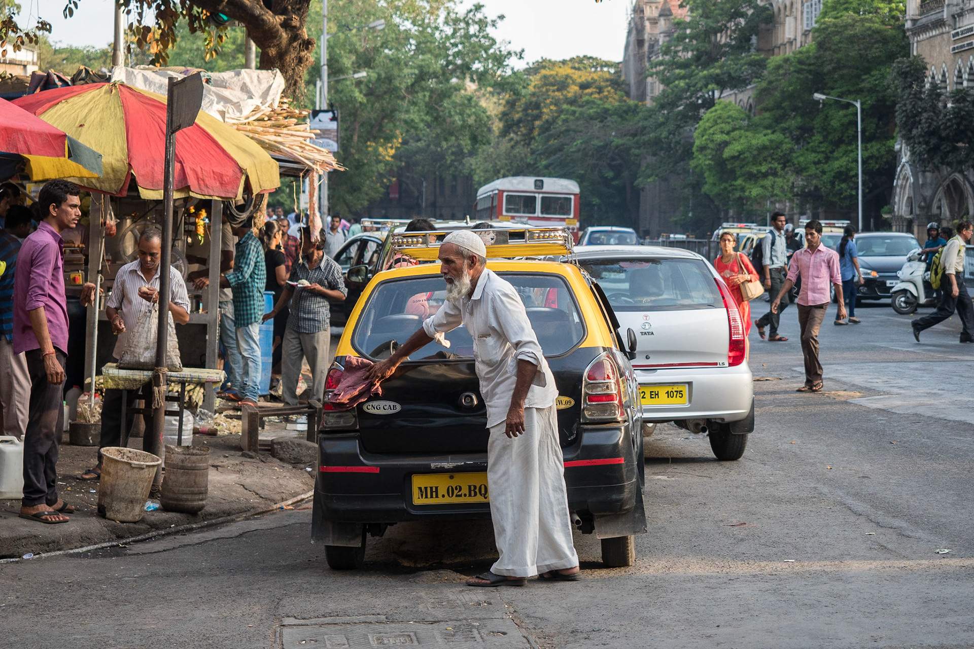 Mumbai, India