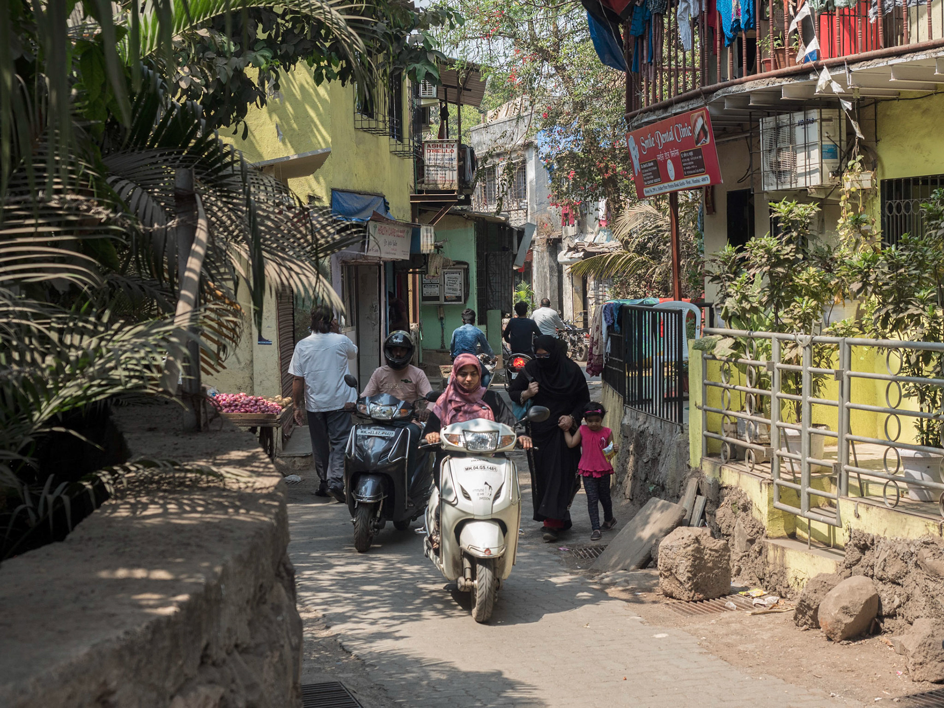 Mumbai, India
