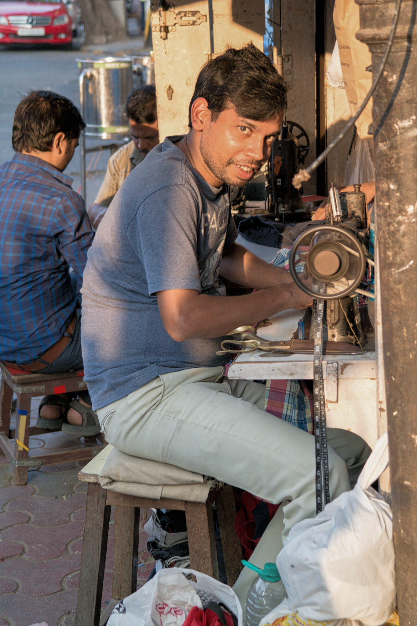 Mumbai, India