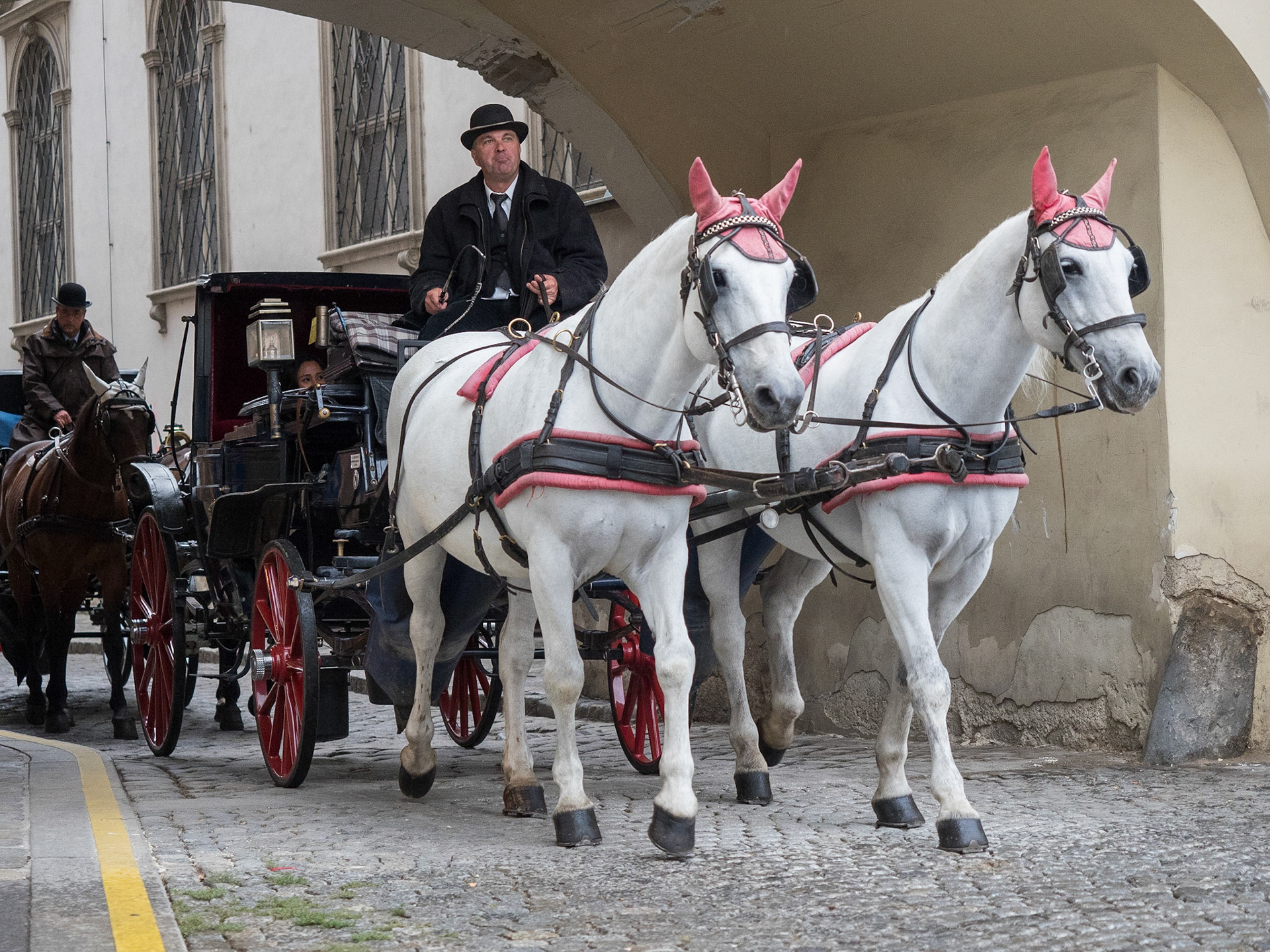 Vienna, Austria