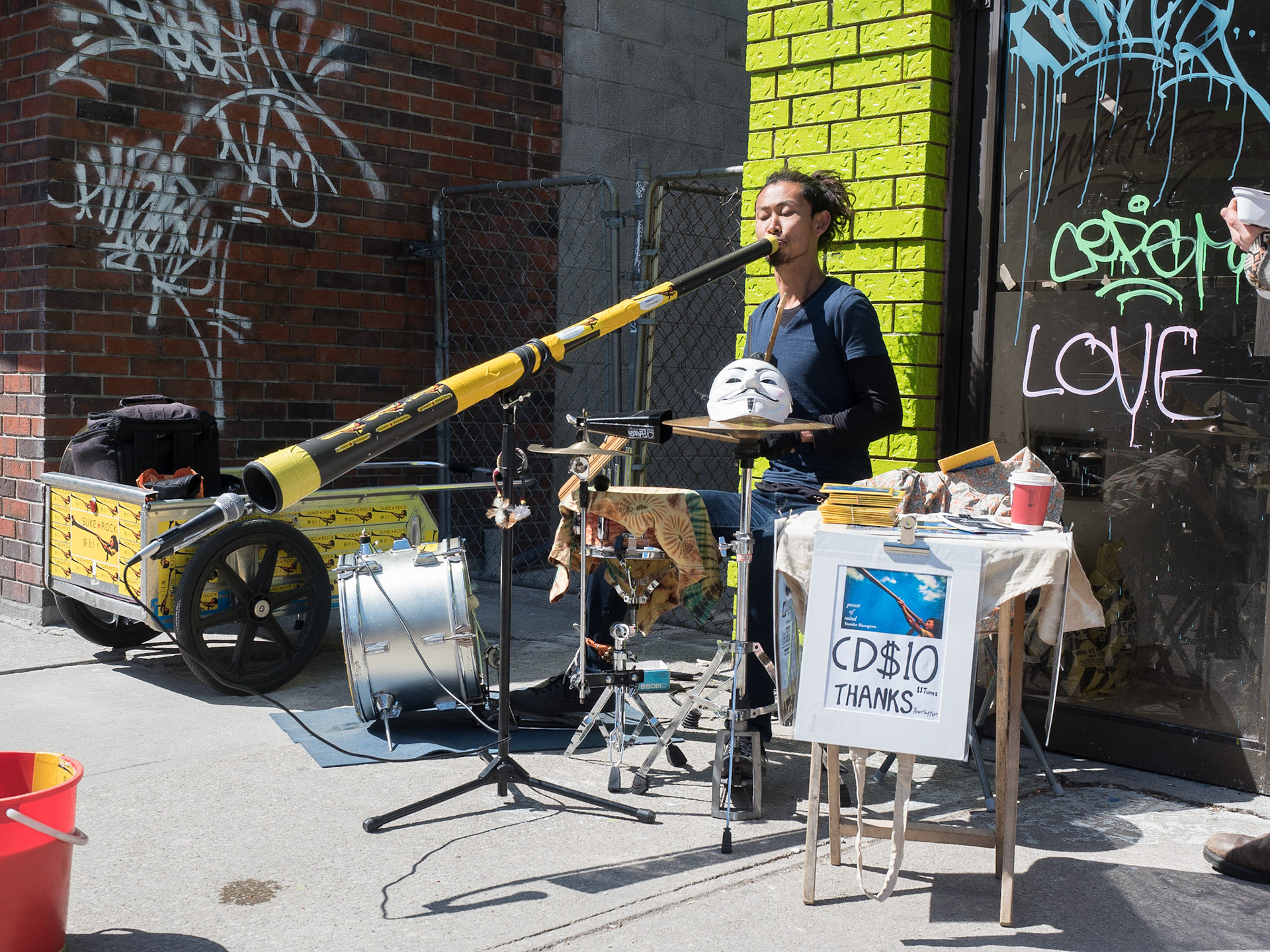 Toronto, Canada
