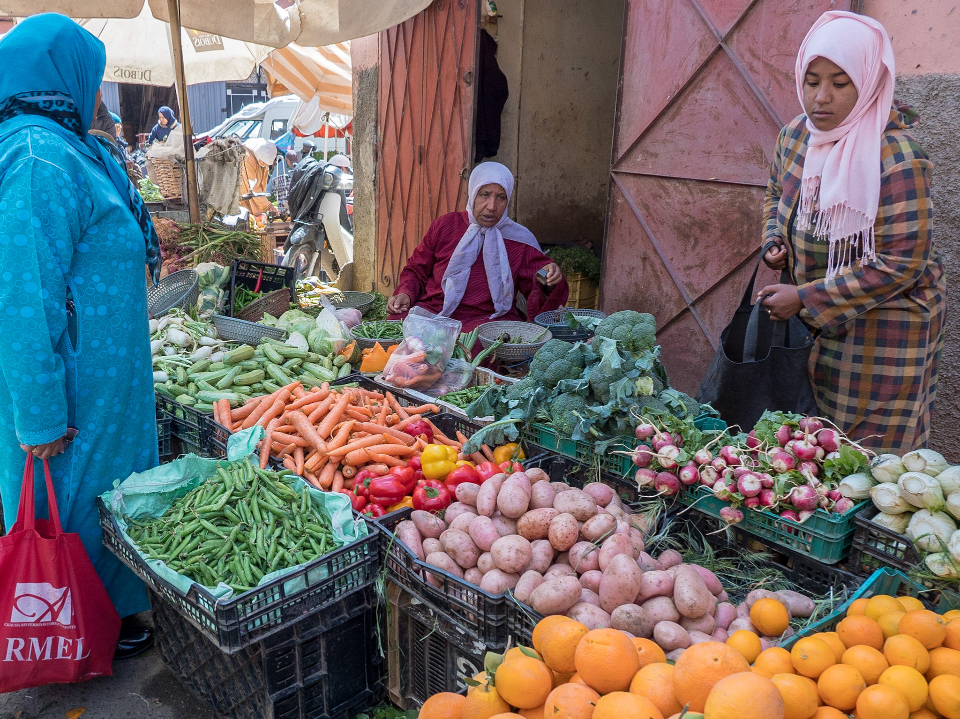 Marrakech, Morocco