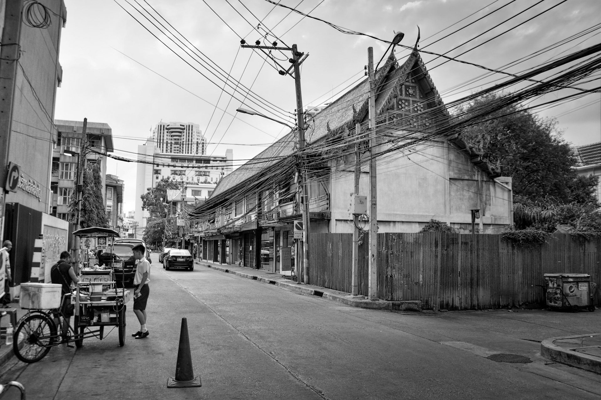Bangkok, Thailand