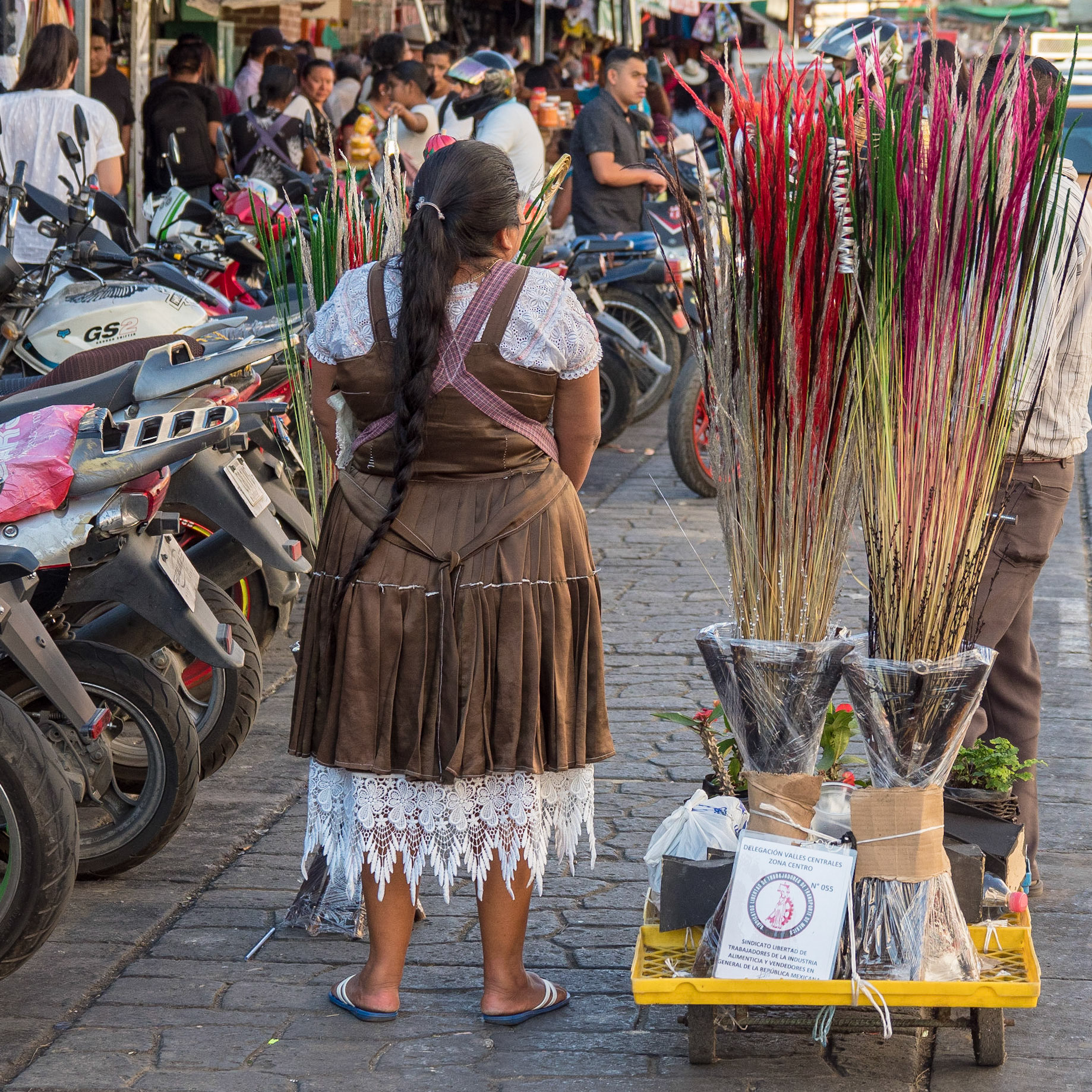 Oaxaca, Mexico