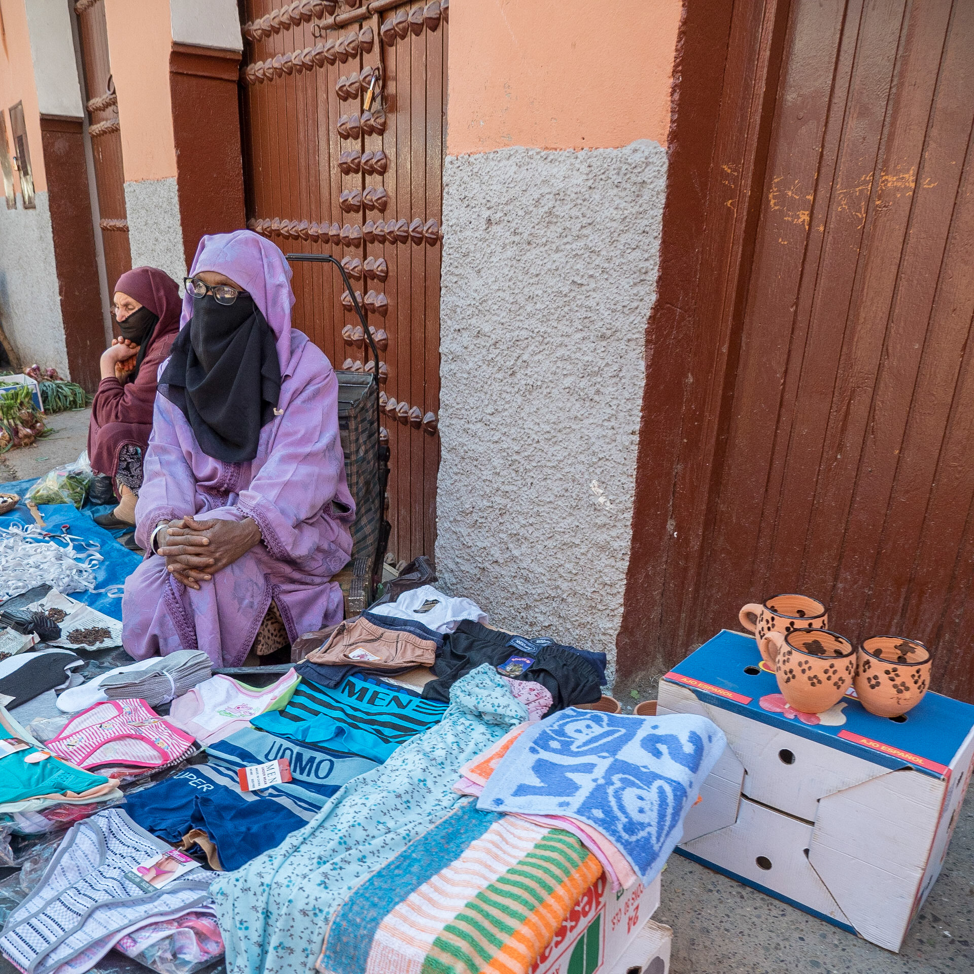 Marrakech, Morocco