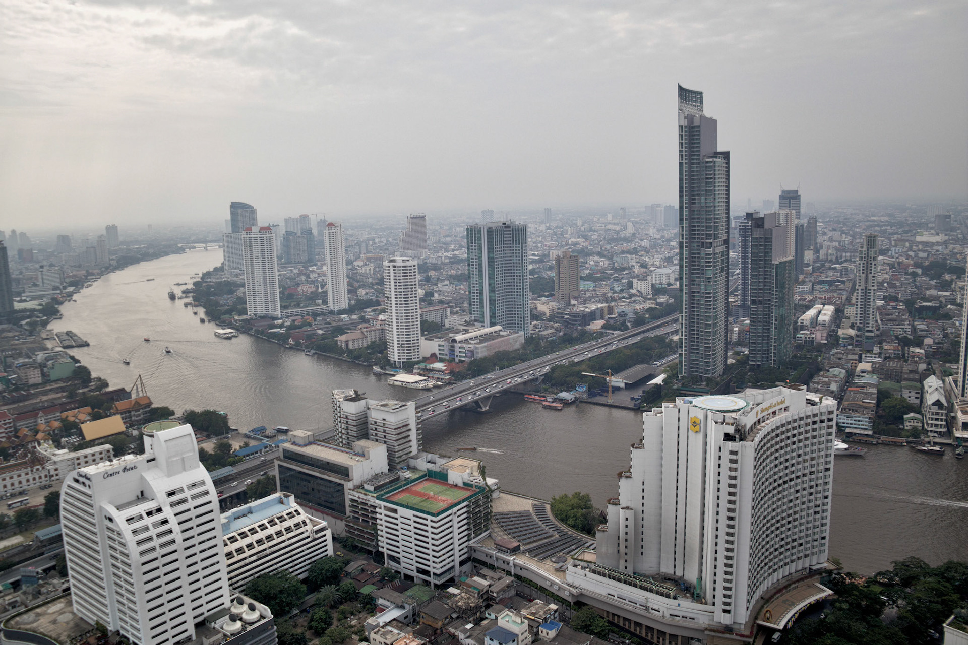 Bangkok, Thailand