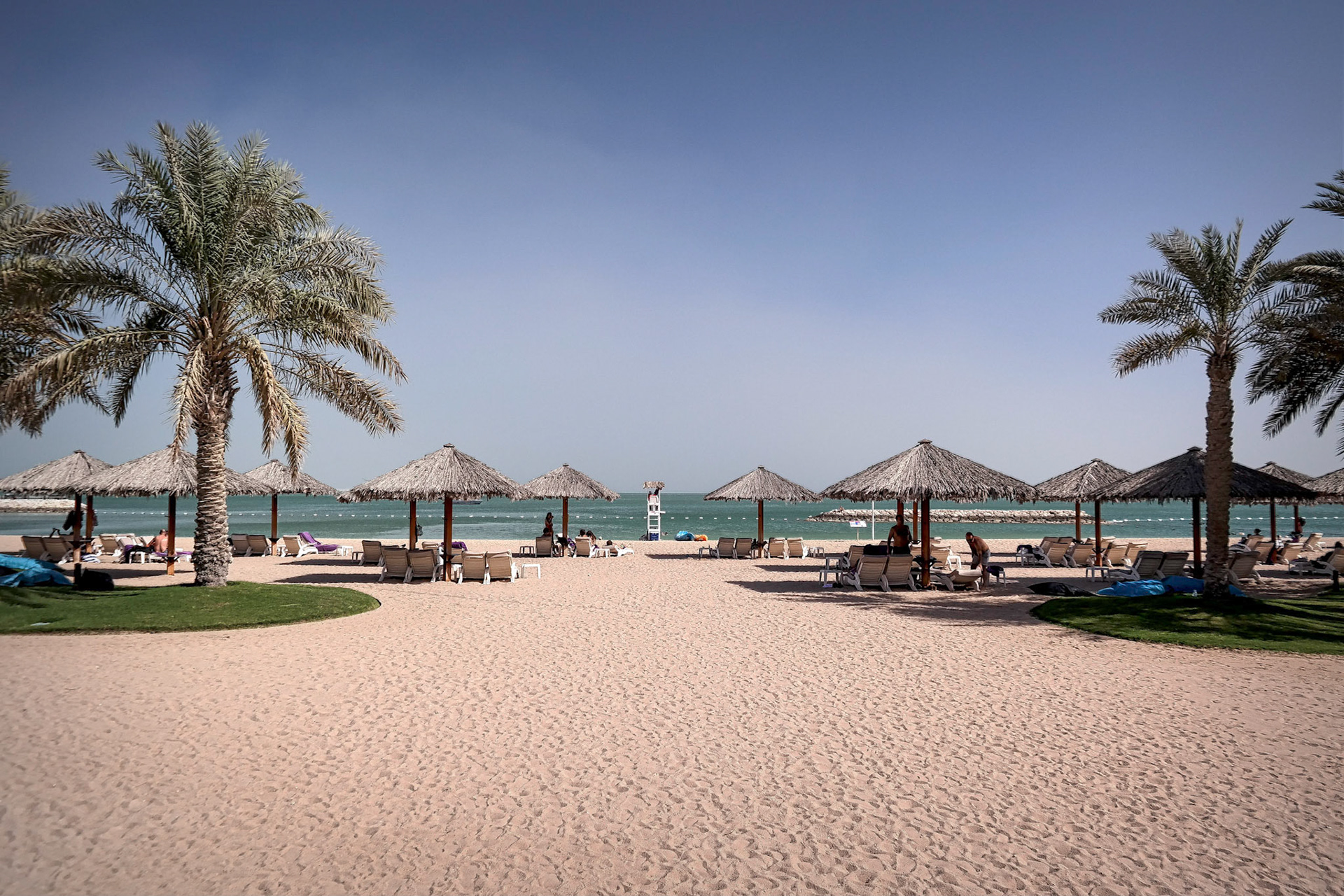 Doha, Qatar