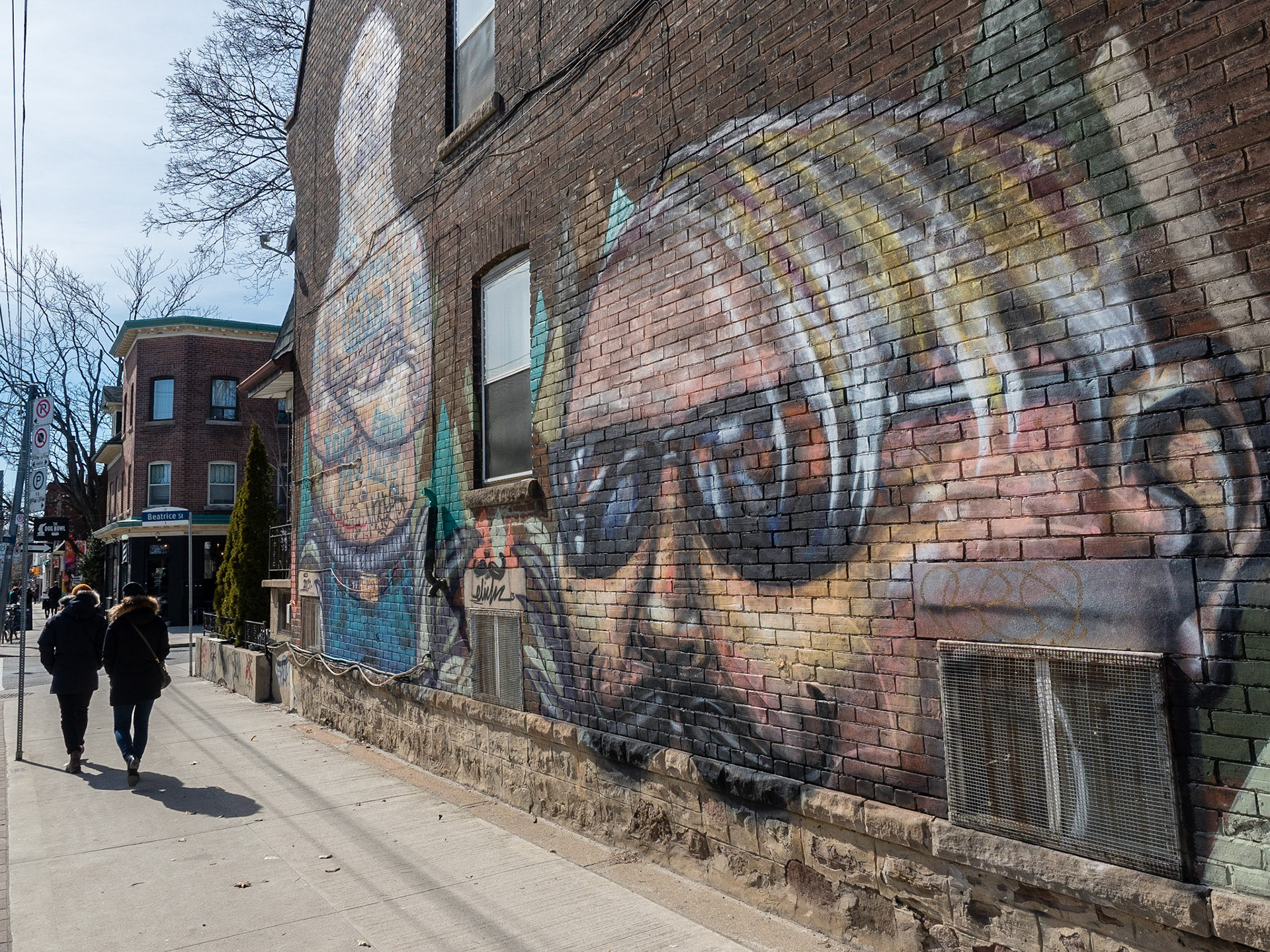 Toronto, Canada