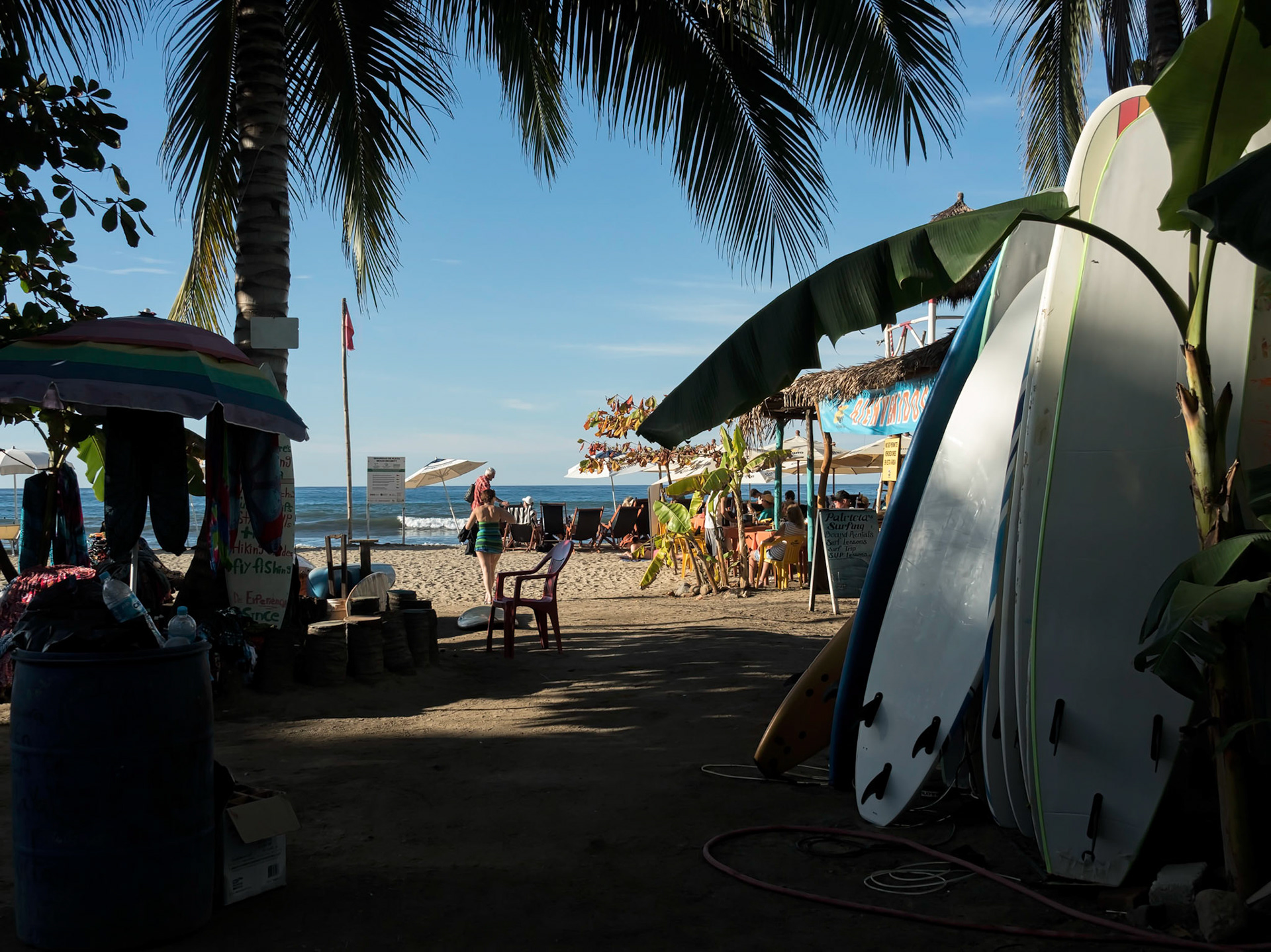 Sayulita, Mexico