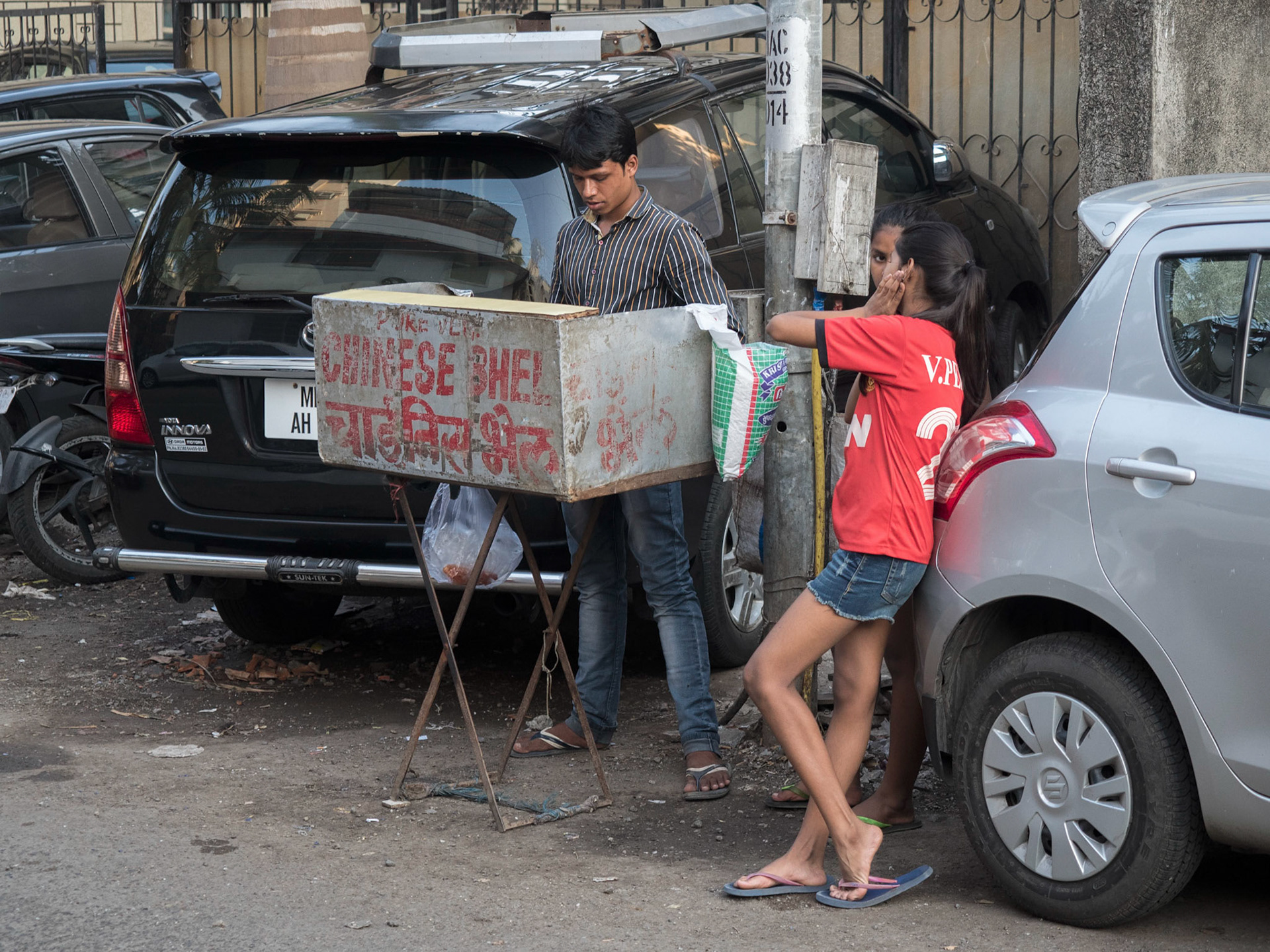 Mumbai, India