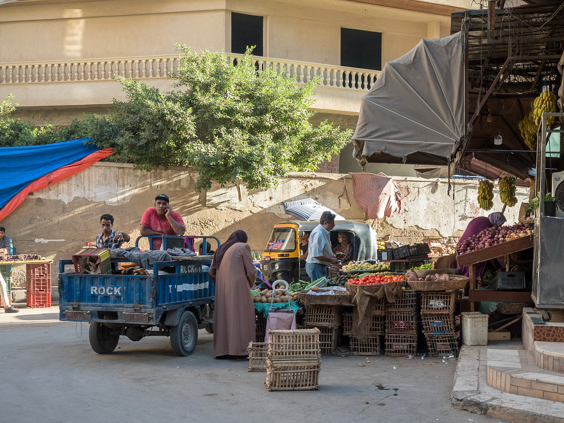 Alexandria, Egypt