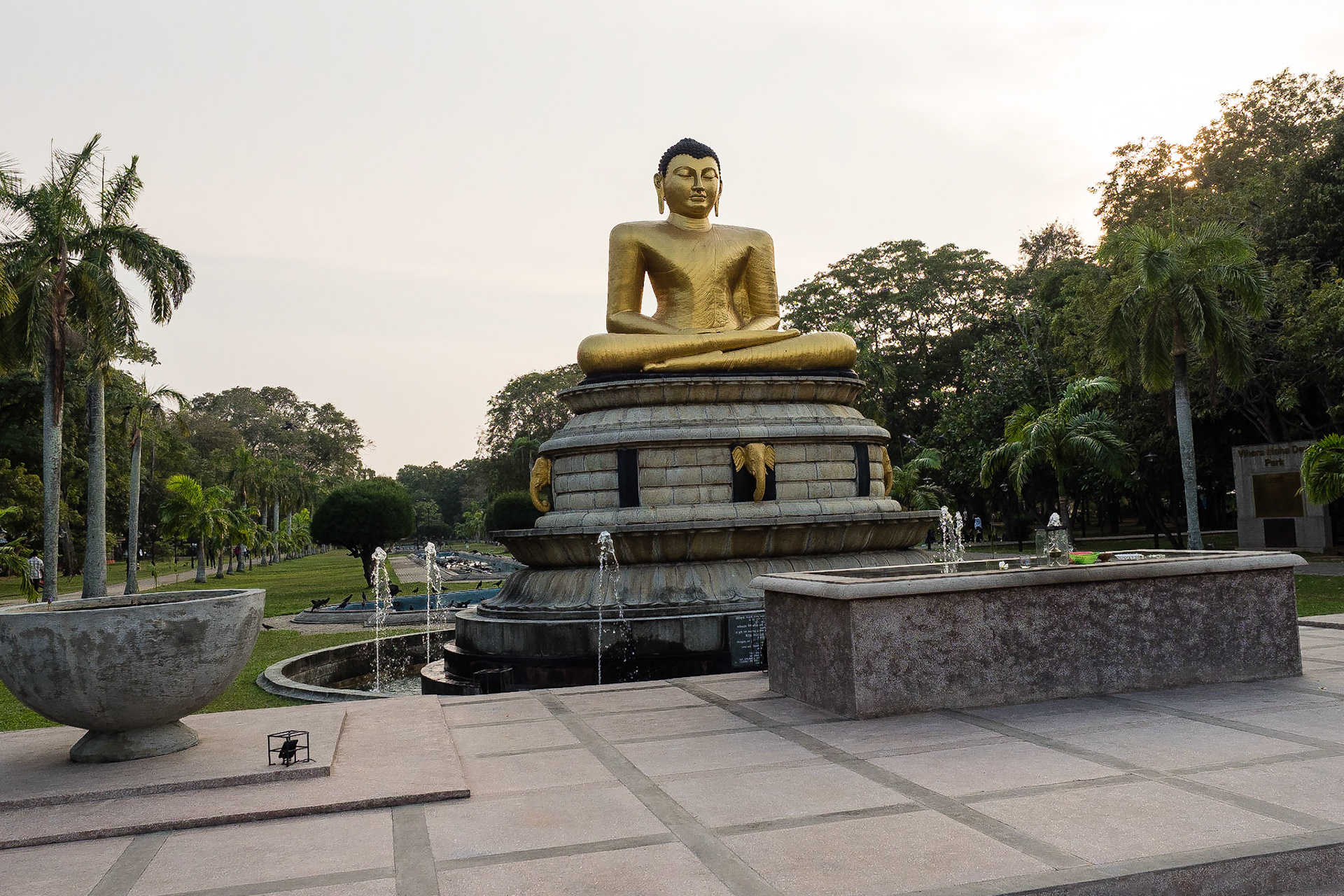 Colombo, Sri Lanka