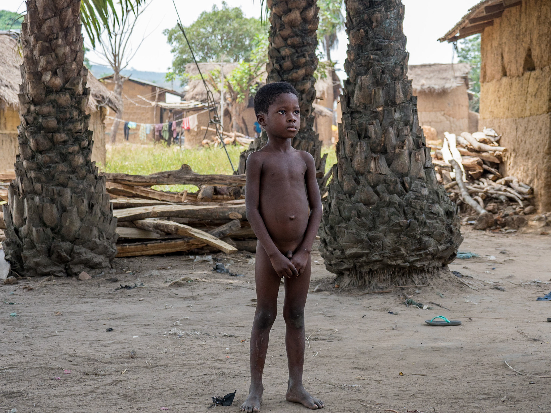 Ghana