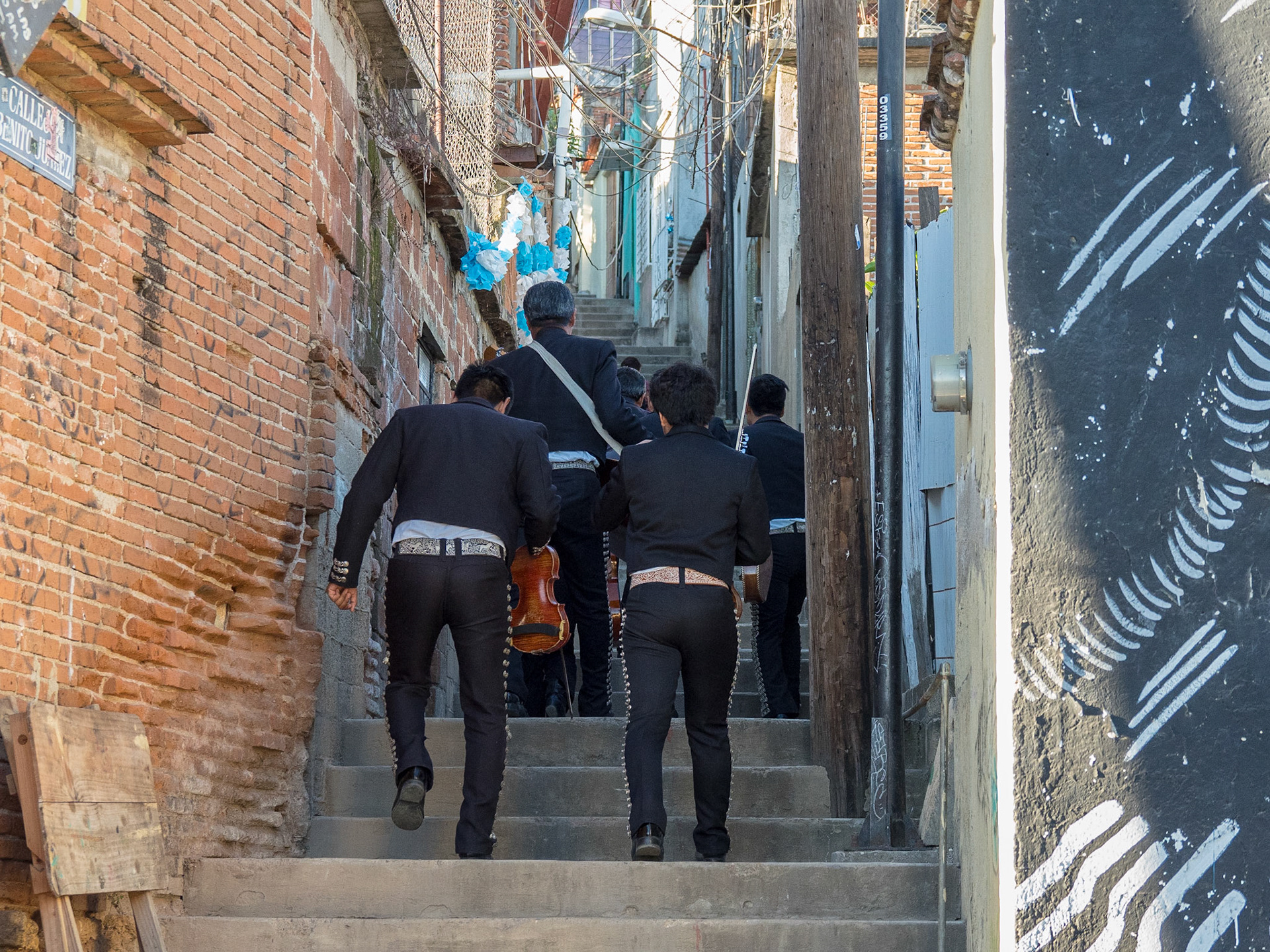 Oaxaca, Mexico