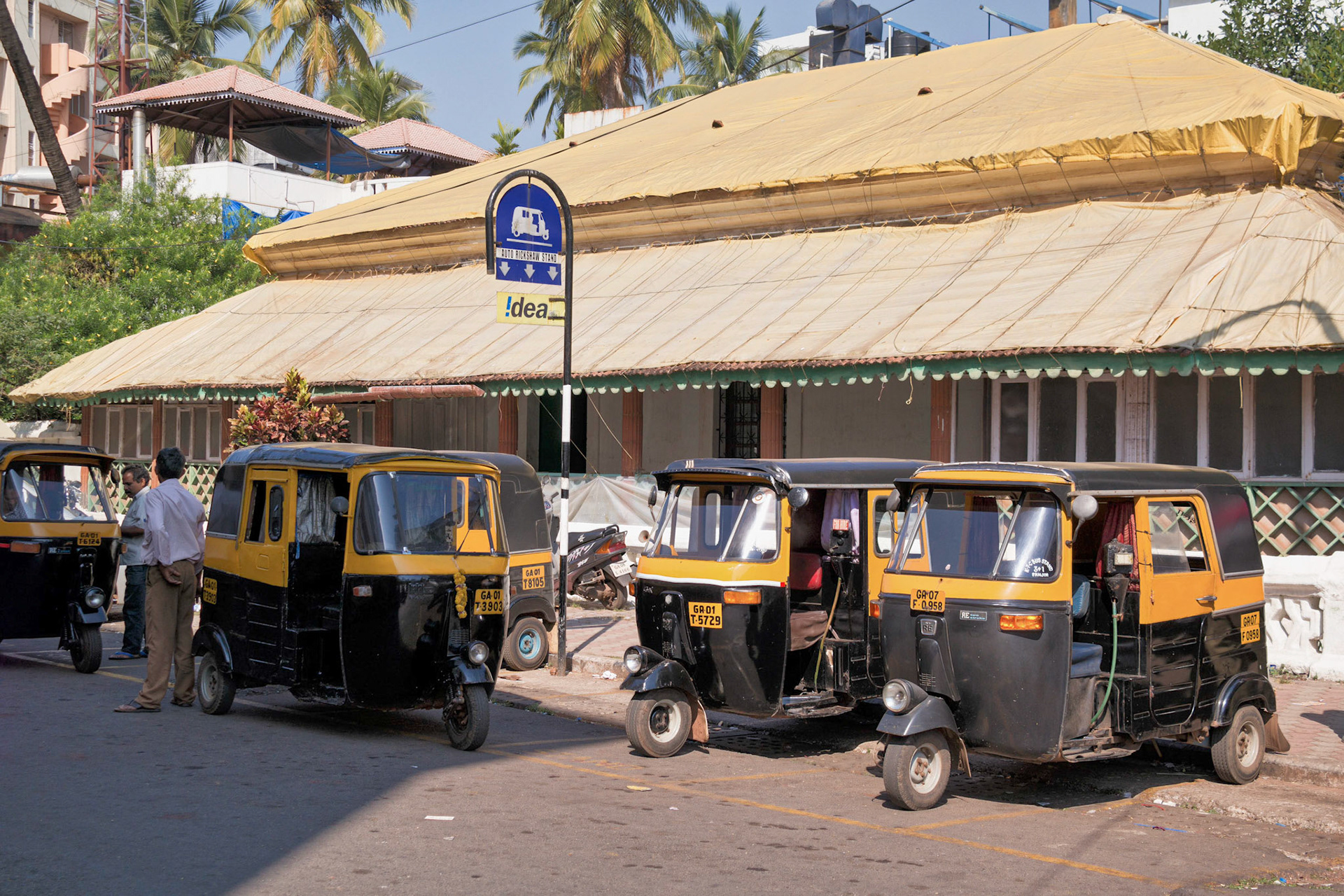 Goa, India