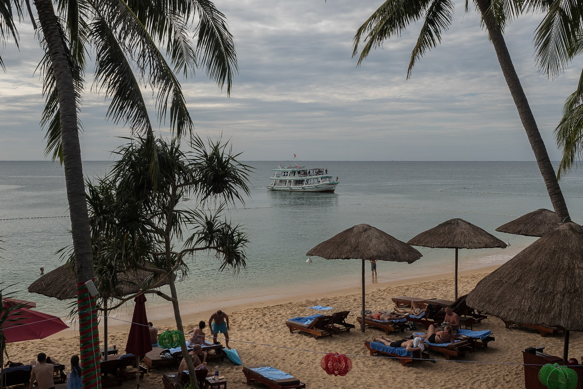 Phu Quoc, Vietnam