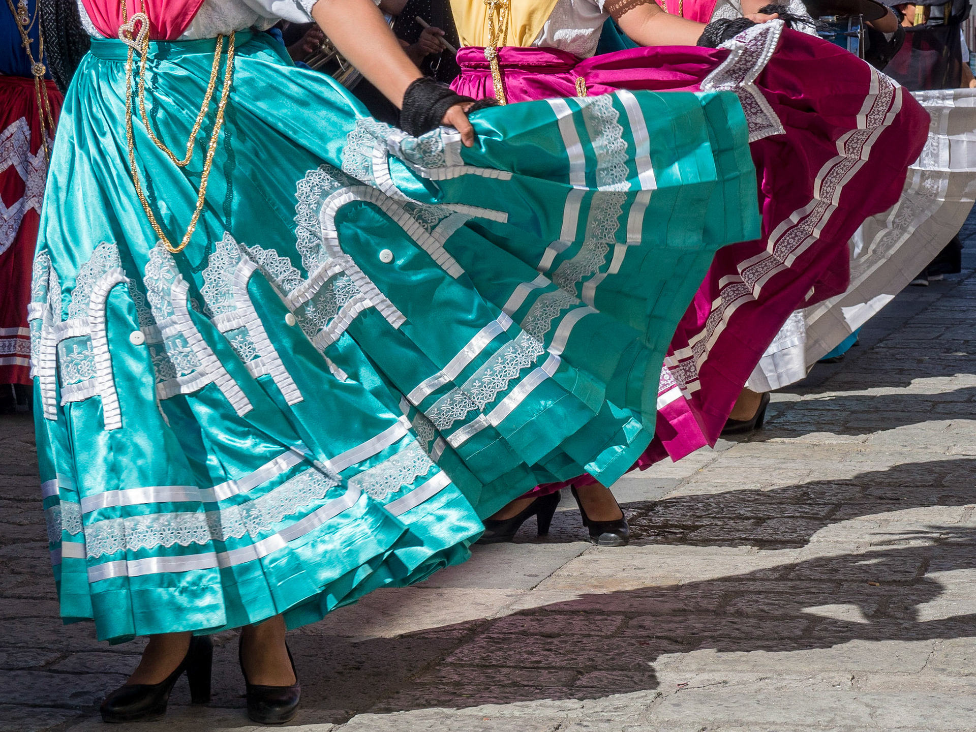 Oaxaca, Mexico