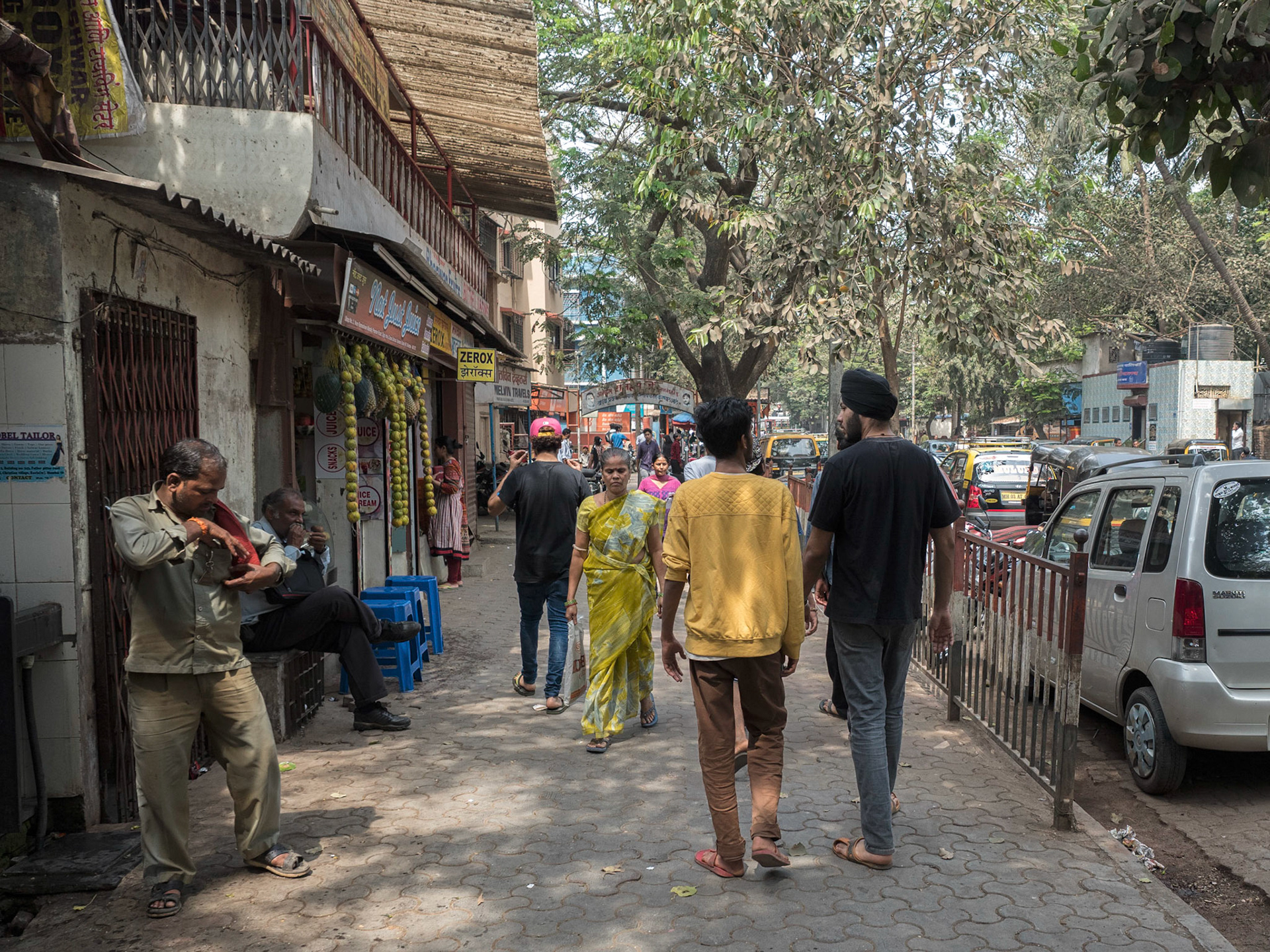 Mumbai, India
